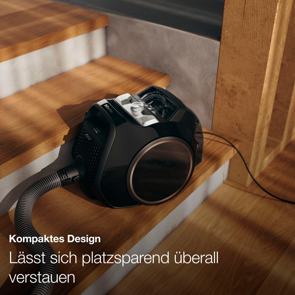 Miele Bodenstaubsauger »Boost CX1 Cat & Dog« 890 W beutellos