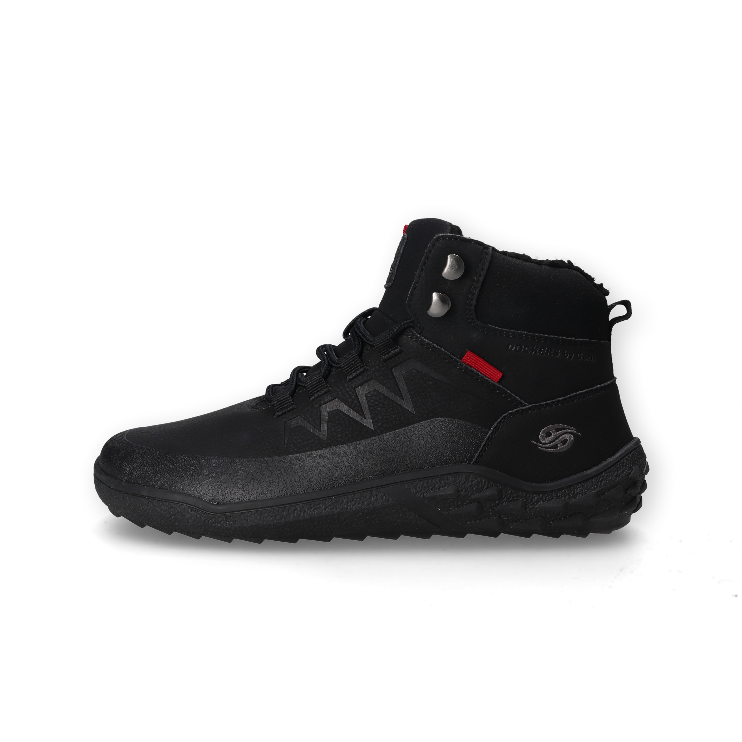 Dockers by Gerli Schnürschuh  Outdoorboots, Schnürboots mit Leichtlaufsohle