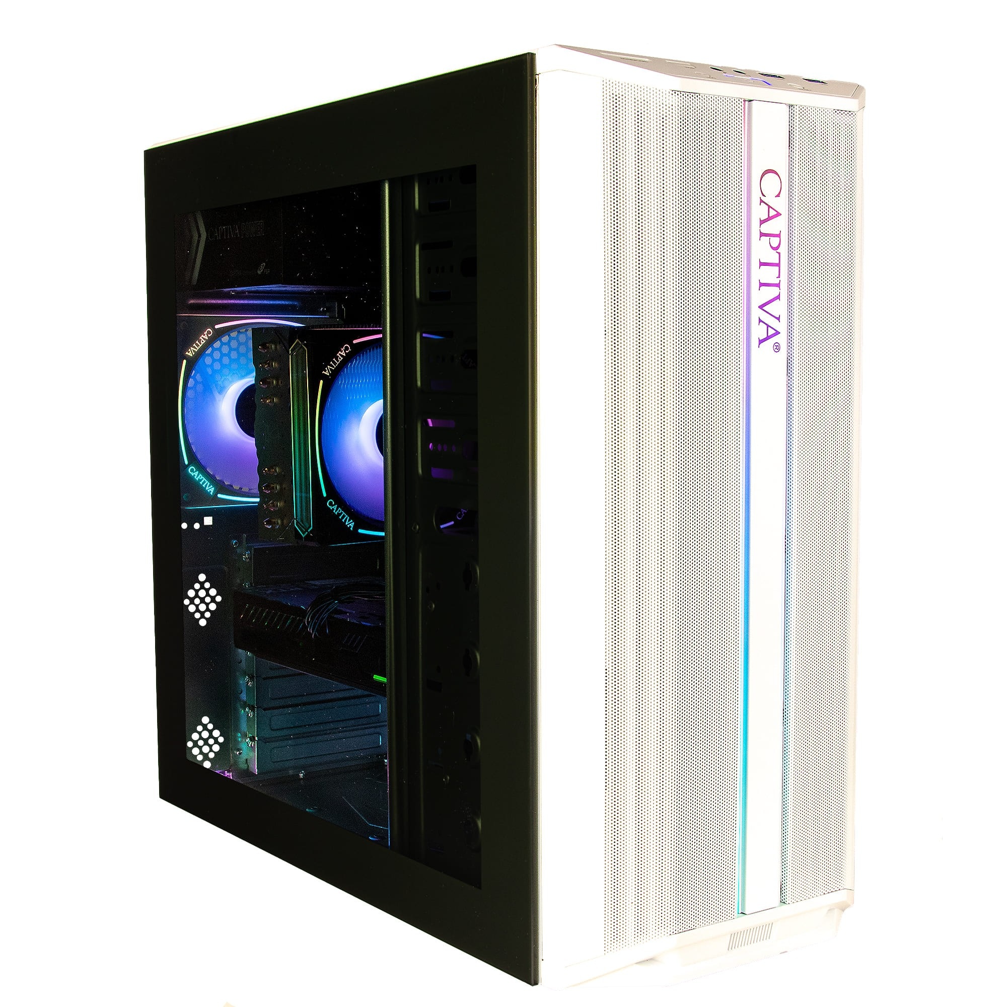 CAPTIVA Gaming-PC »Advanced Gaming R95-081«