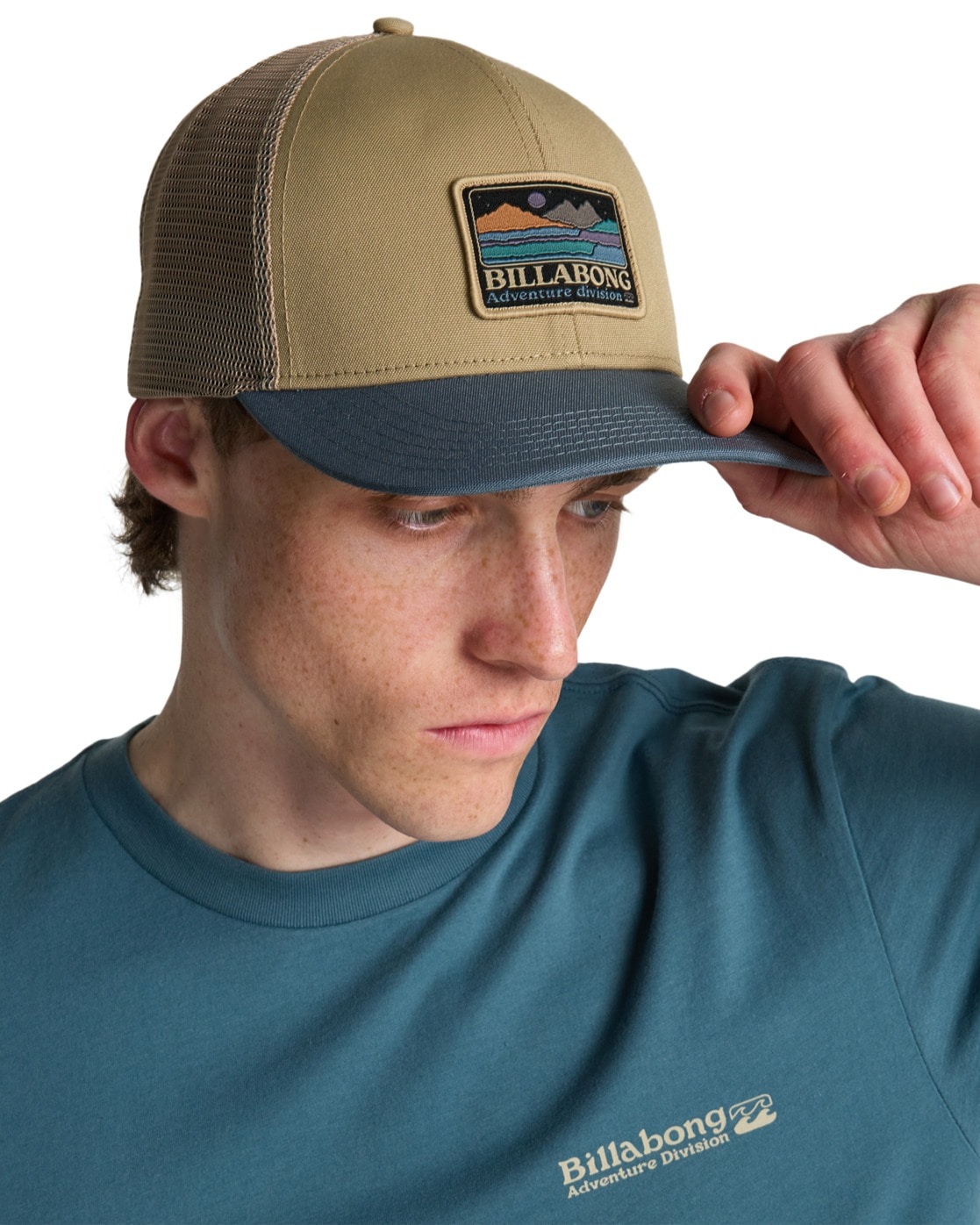 Billabong Trucker Cap »A/Div Range«