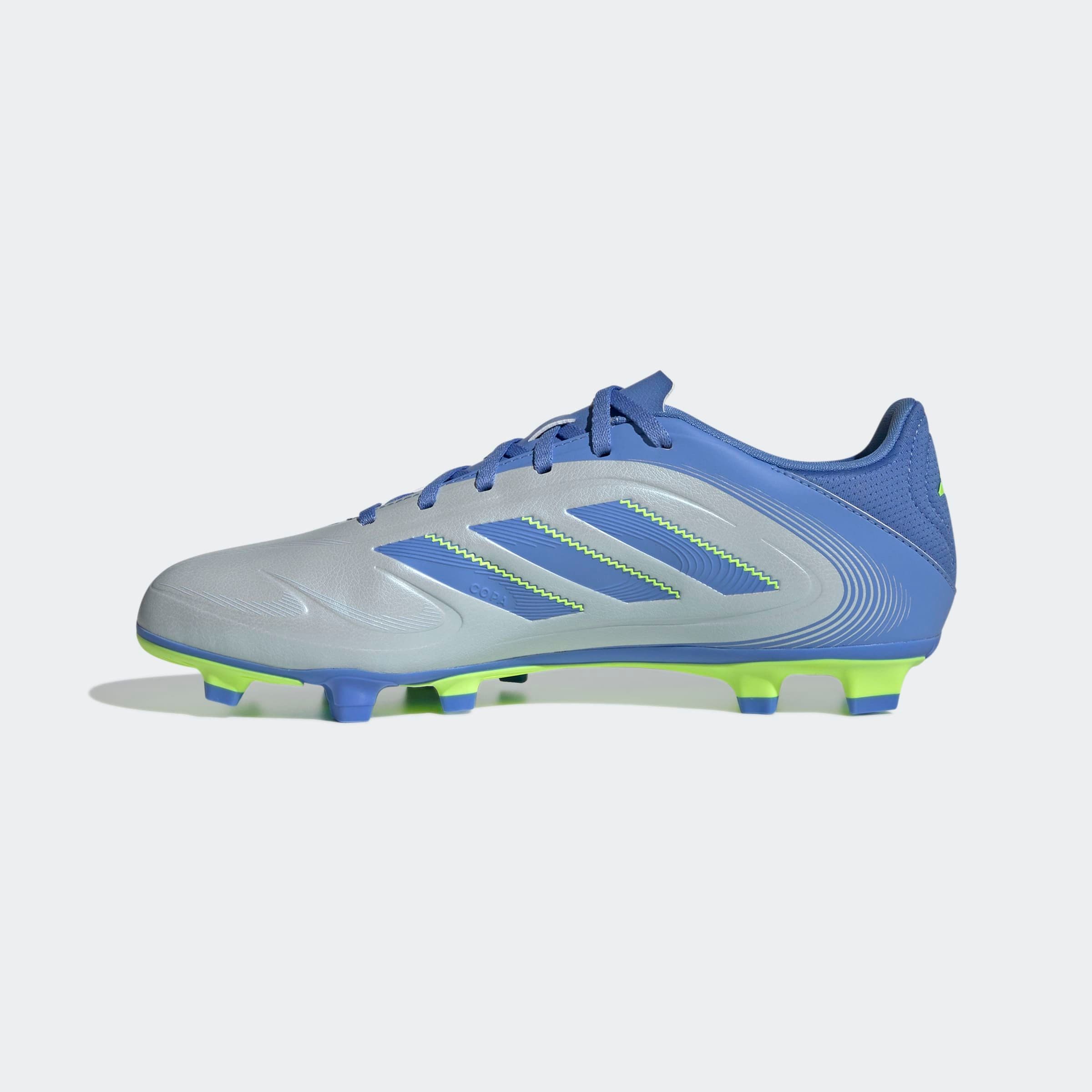 adidas Performance Fußballschuh »COPA PURE 3 CLUB FG/MG«
