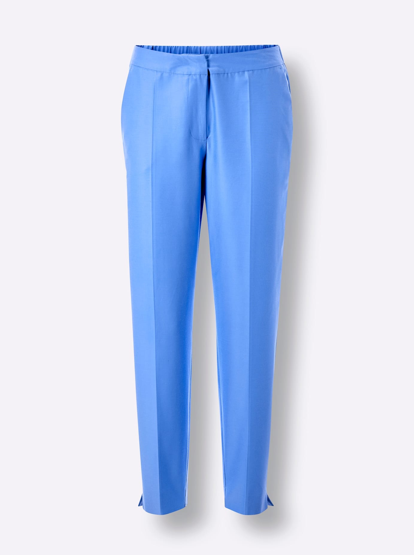 CREATION L PREMIUM Bügelfaltenhose