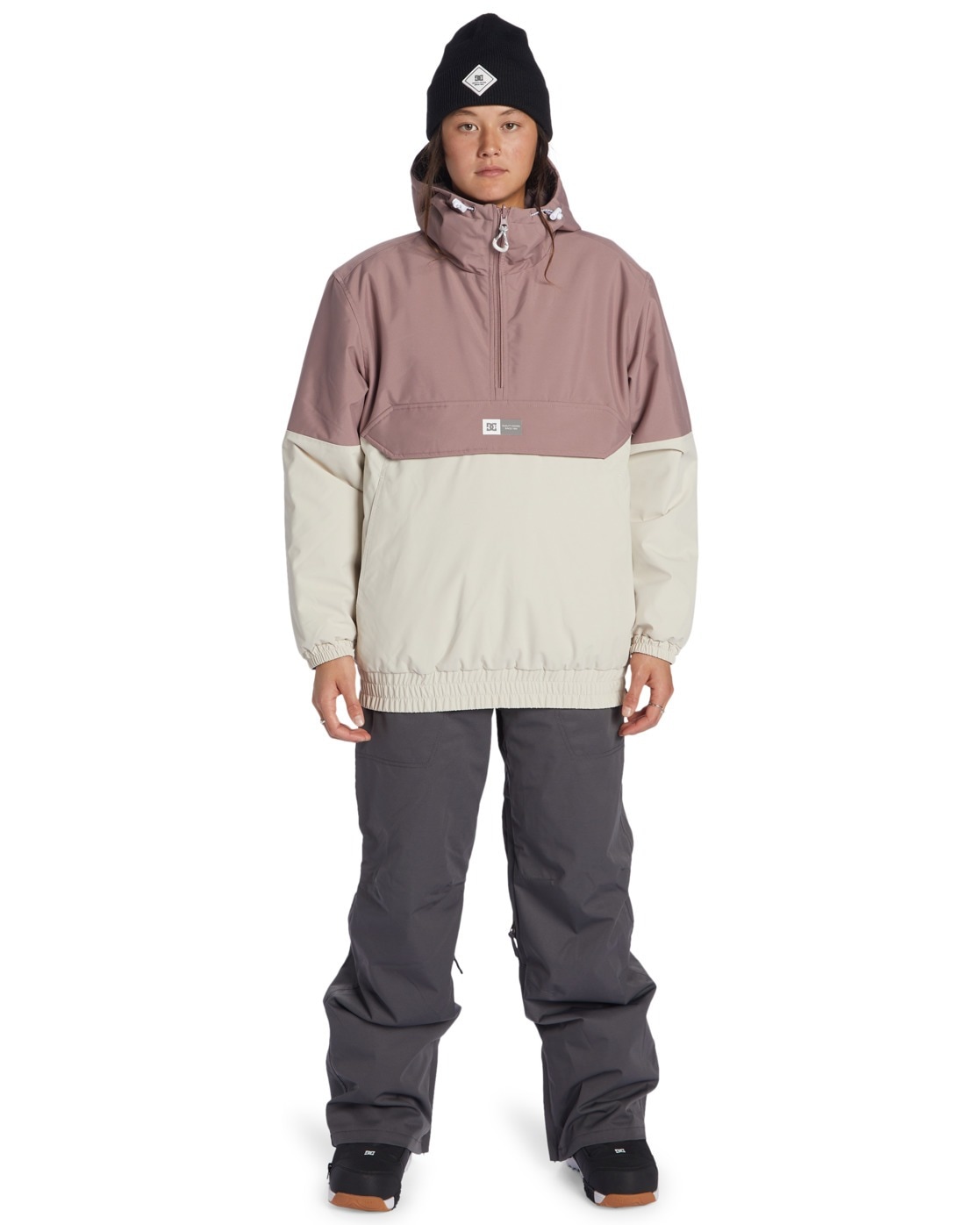 DC Shoes Snowboardjacke »Nexus Anorak«