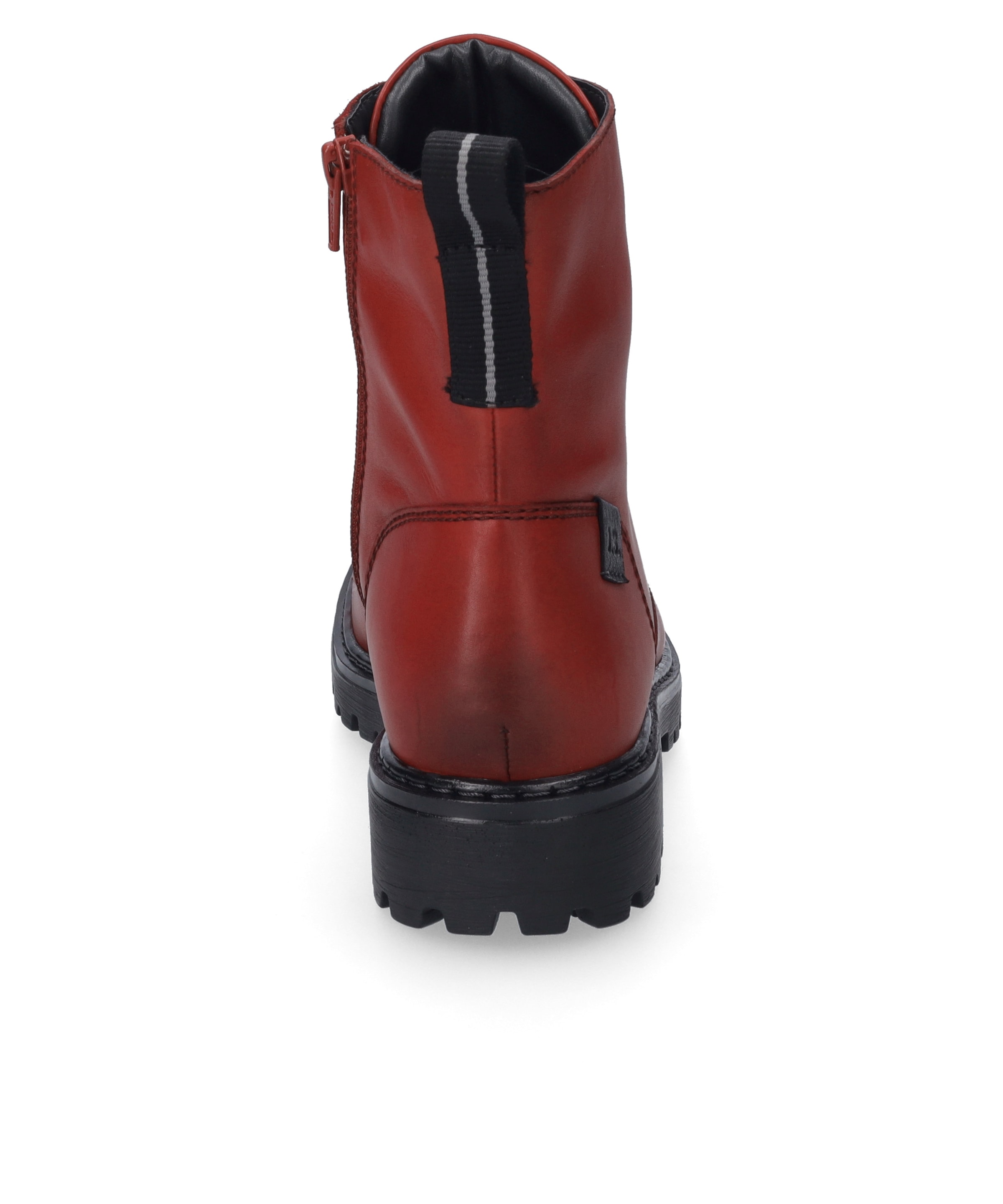 Josef Seibel Stiefelette »Marta 02, rot«
