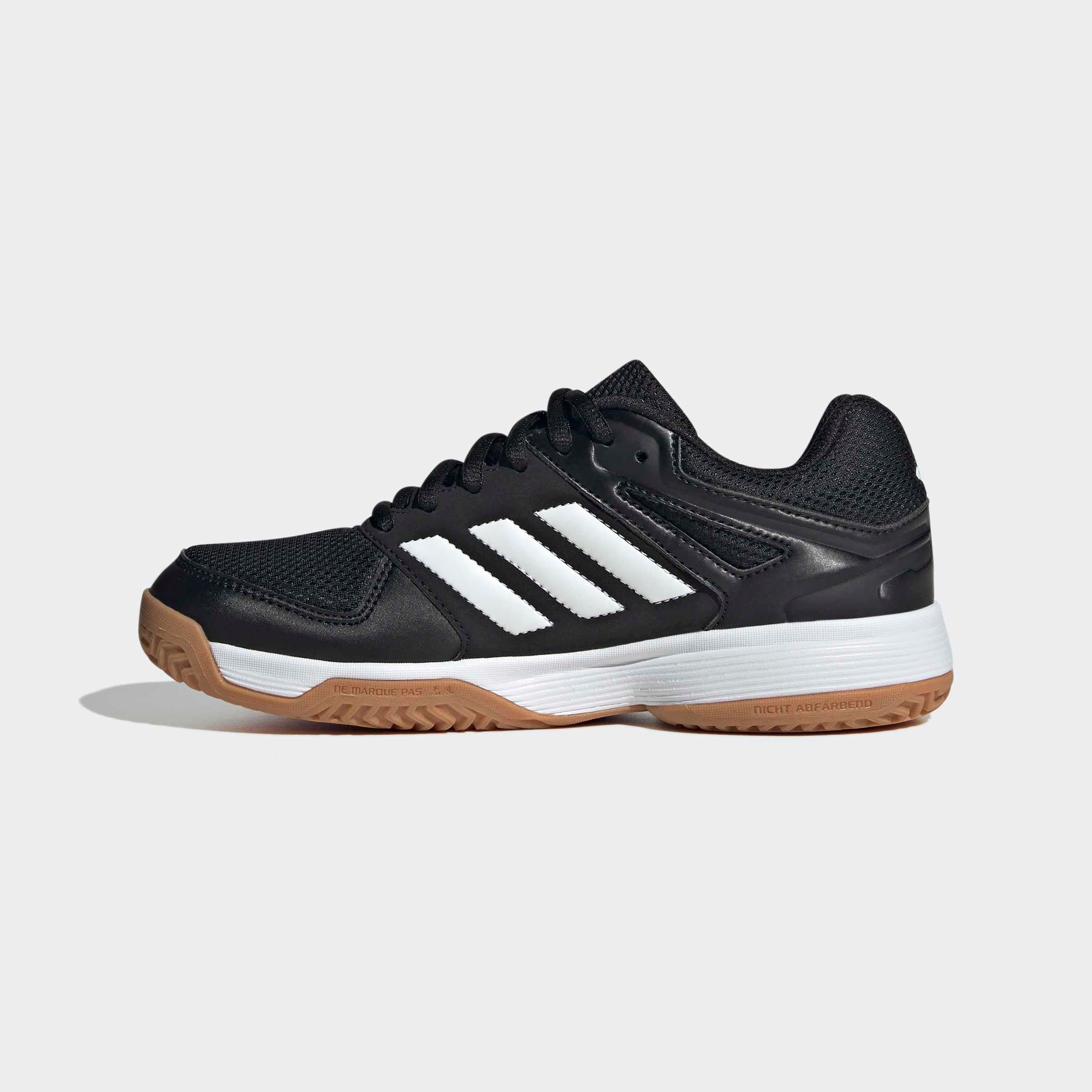 adidas Performance Hallenschuh »SPEEDCOURT IN  KIDS«  geeignet für jeden Hallensport