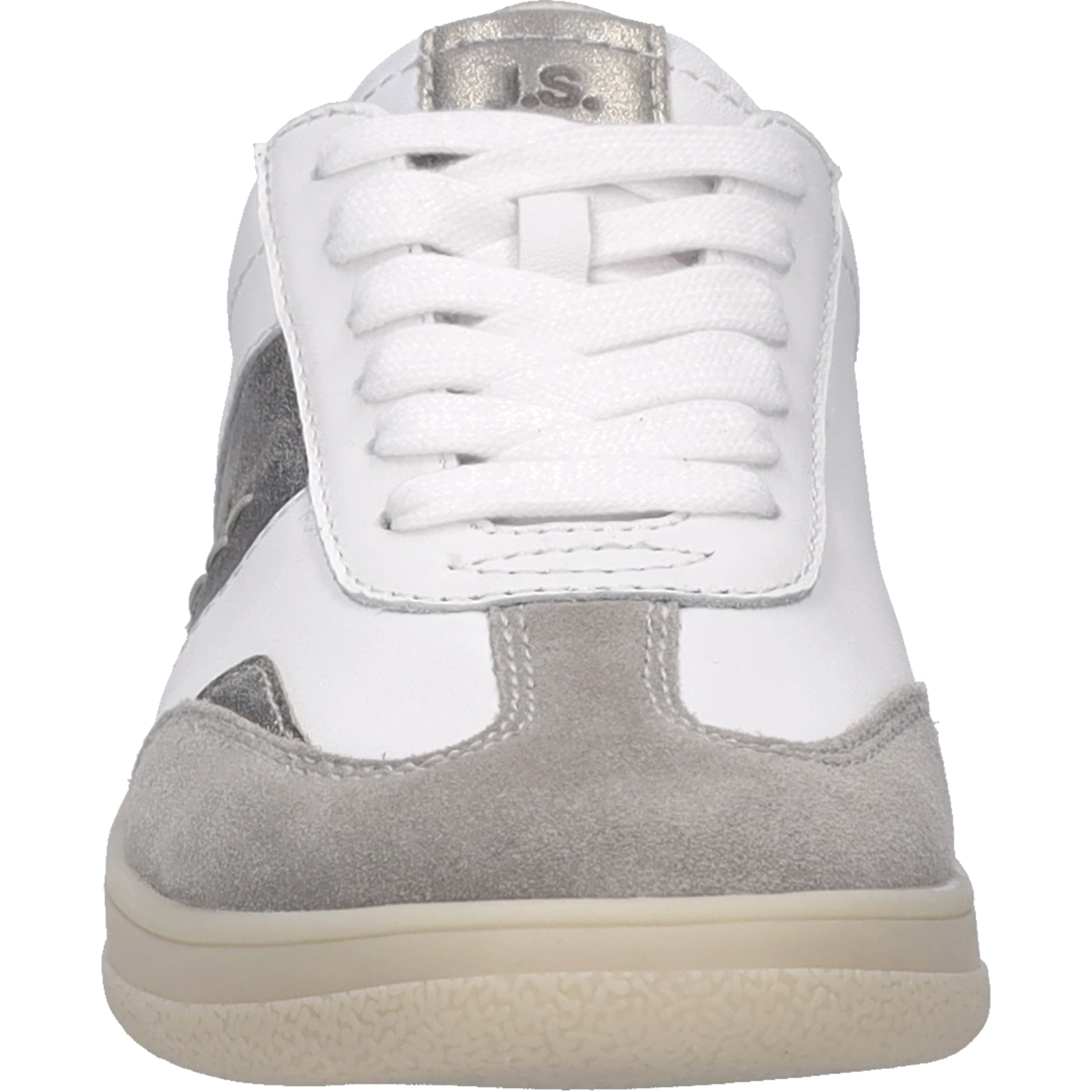 Josef Seibel Sneaker »Jade 01, grau-multi«