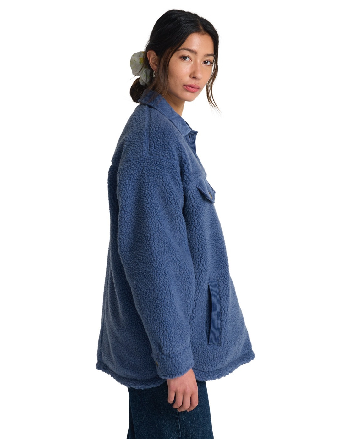 Billabong Blusenjacke »Coastal Waves«