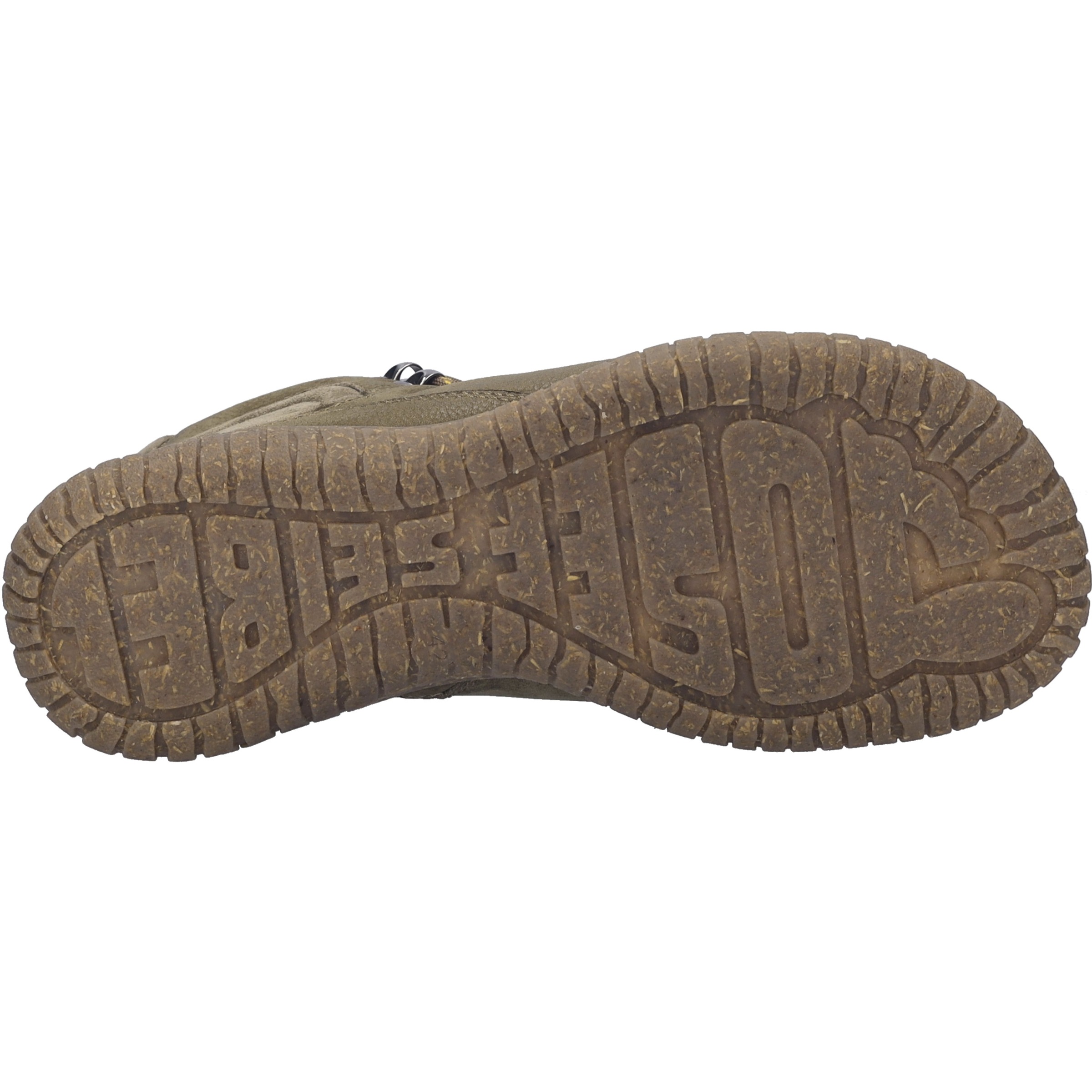 Josef Seibel Stiefelette »Wallace 03, oliv«