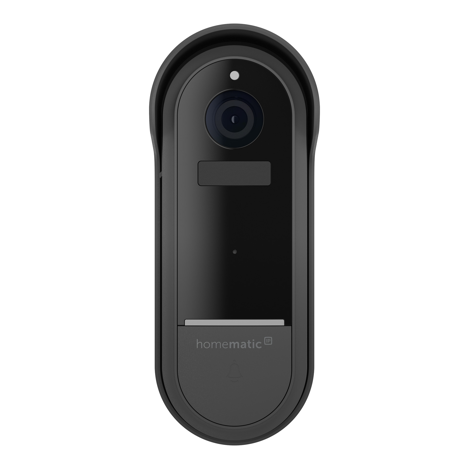 Homematic IP Video-Türsprechanlage »Video-Türklingel« Aussenbereich & Innenbereich
