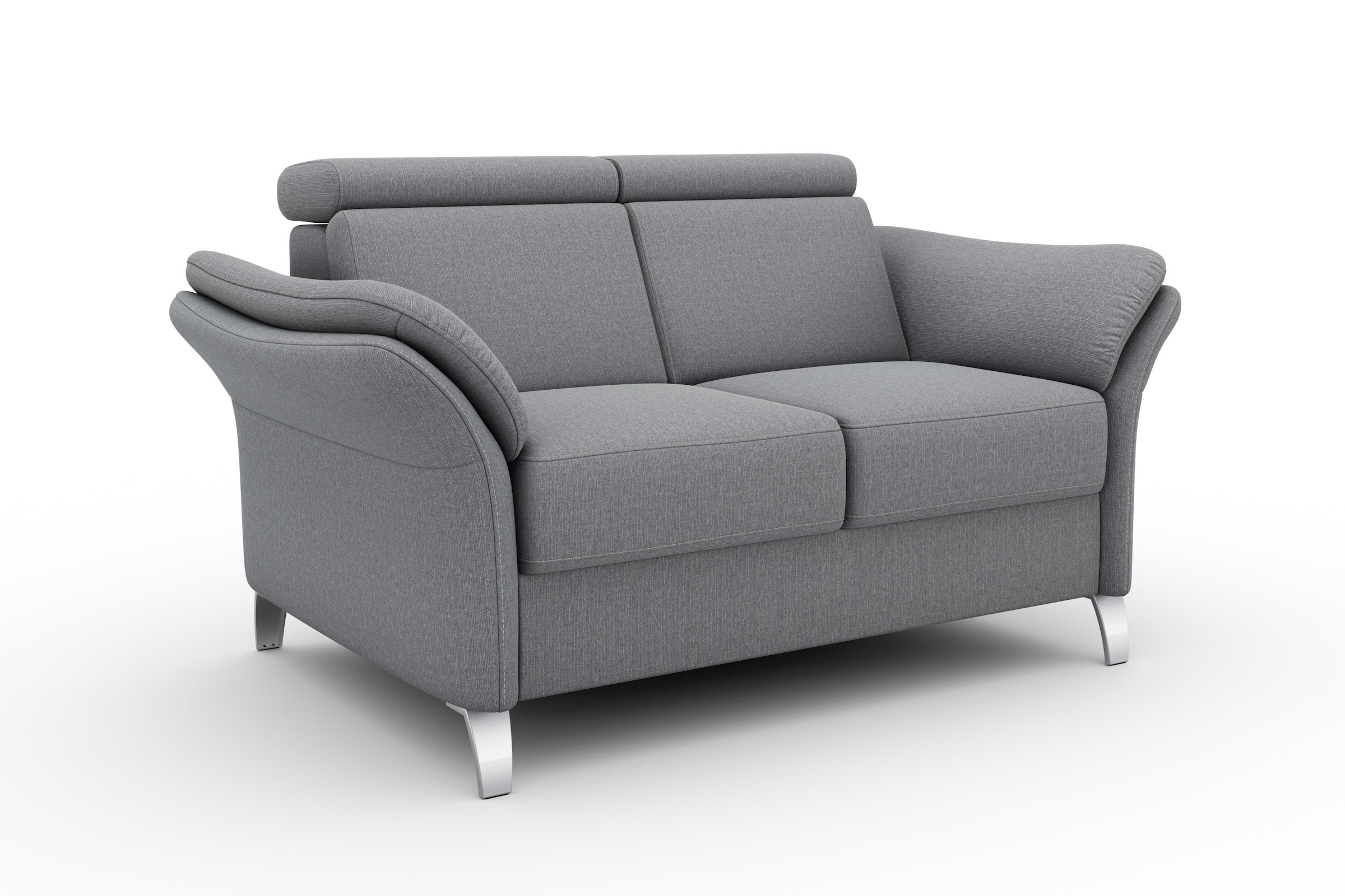 sit&more 2-Sitzer »Vincenzo«