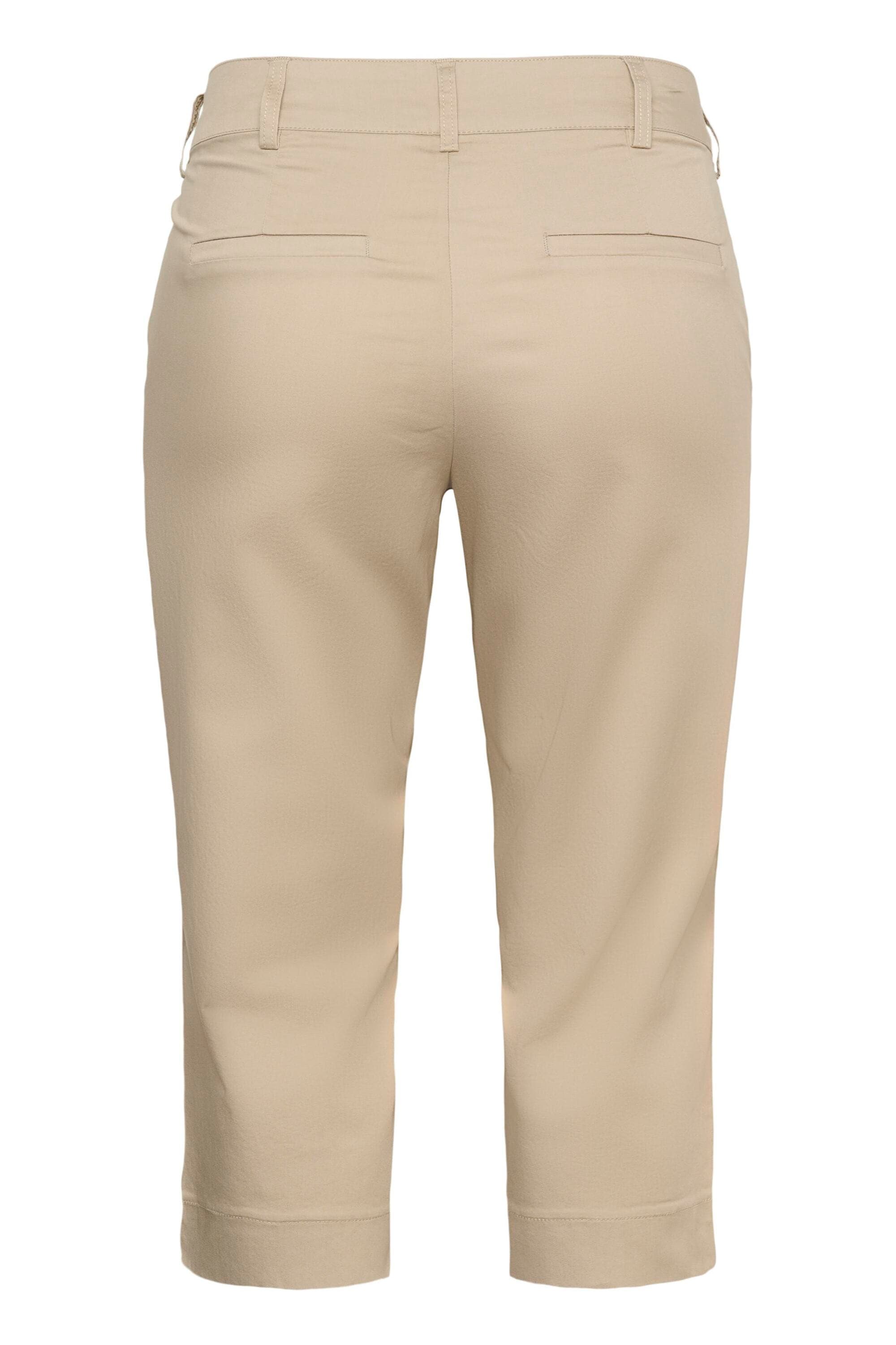 KAFFE Curve Marlene-Hose »Damen Hose KCleana«