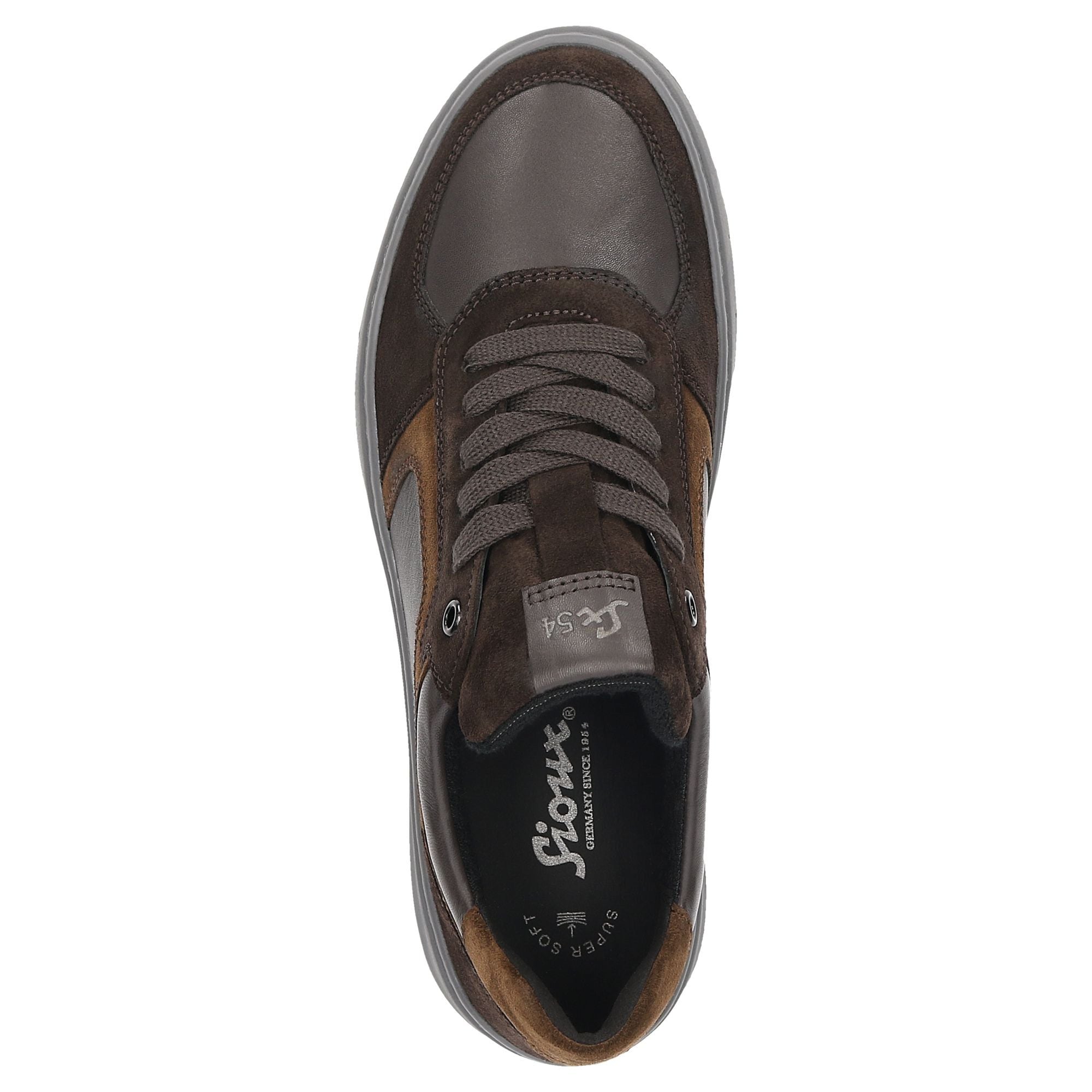 SIOUX Sneaker »Lorundos-700«