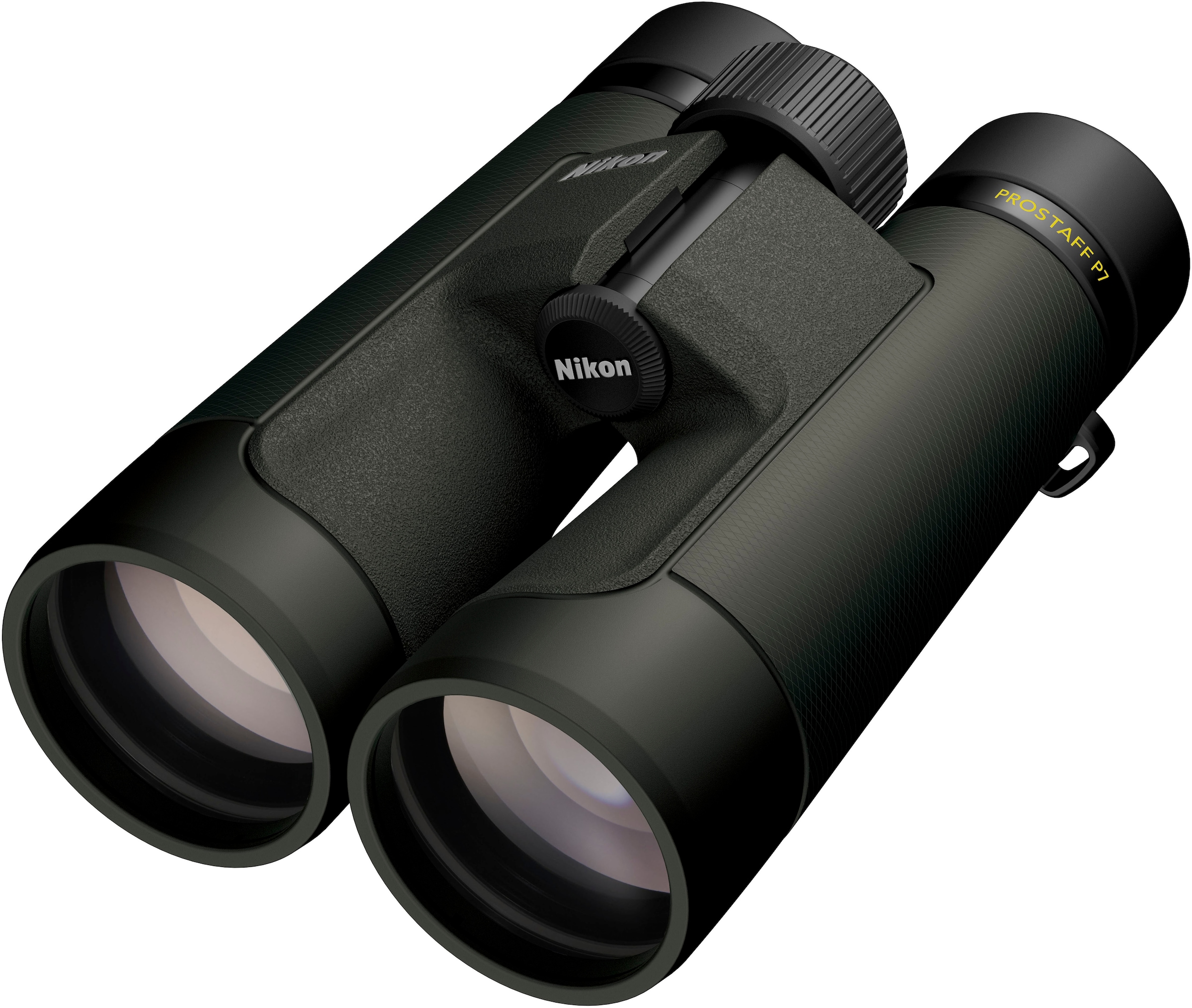 Nikon Fernglas »PROSTAFF P7 10x50«