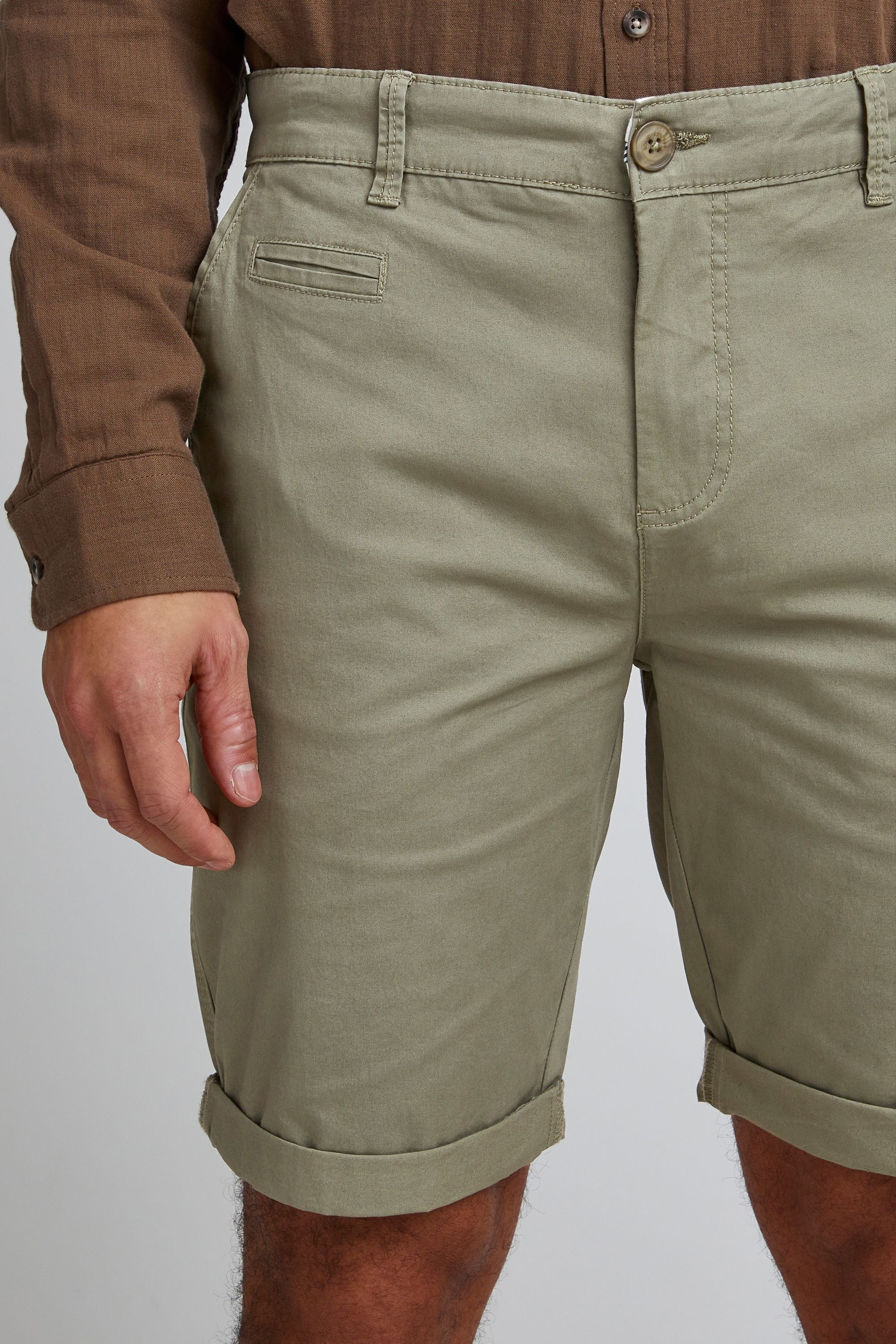 !Solid Chinoshorts »Chinoshorts SDJim«