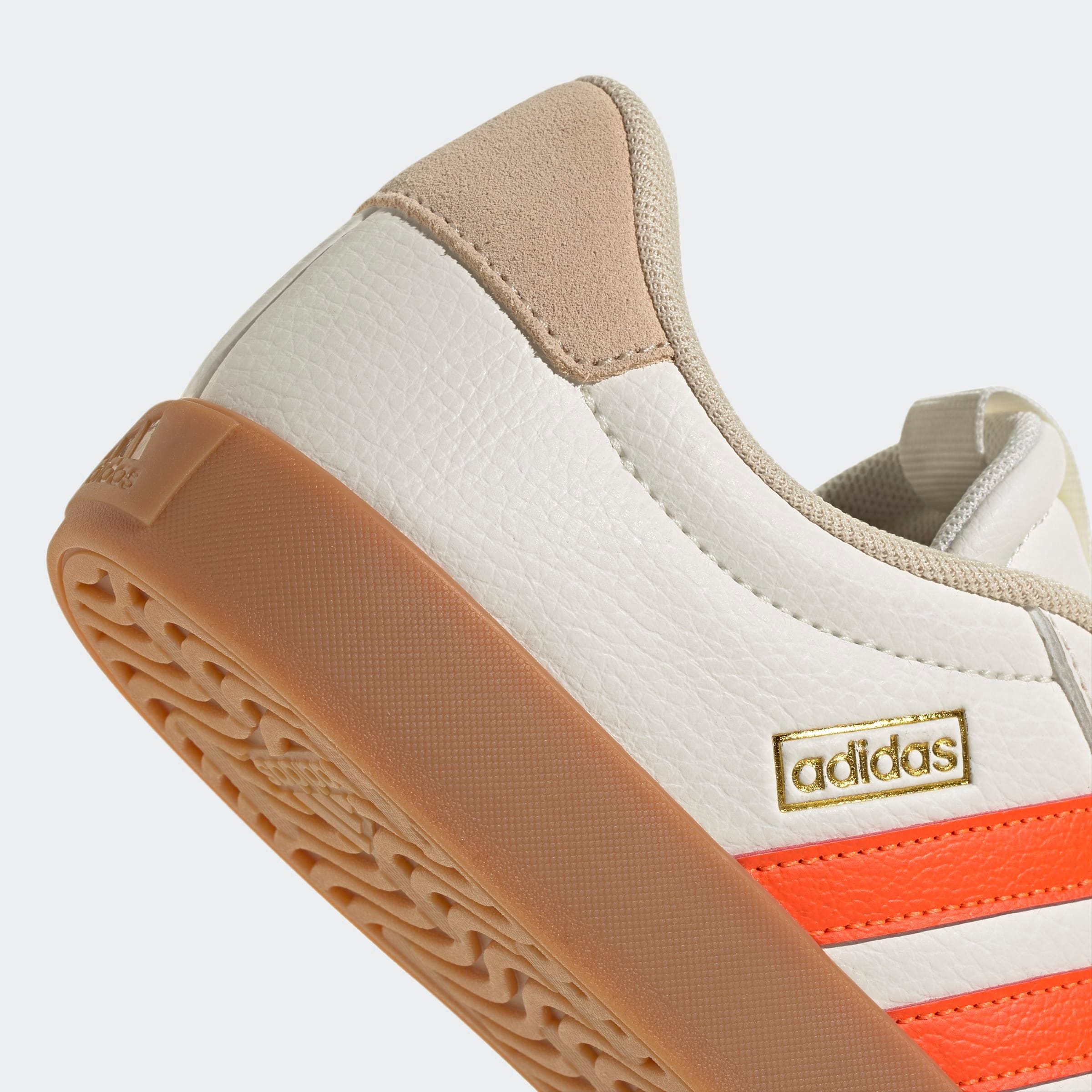 adidas Sportswear Sneaker »VL COURT 3.0«, inspiriert vom Design des adidas samba