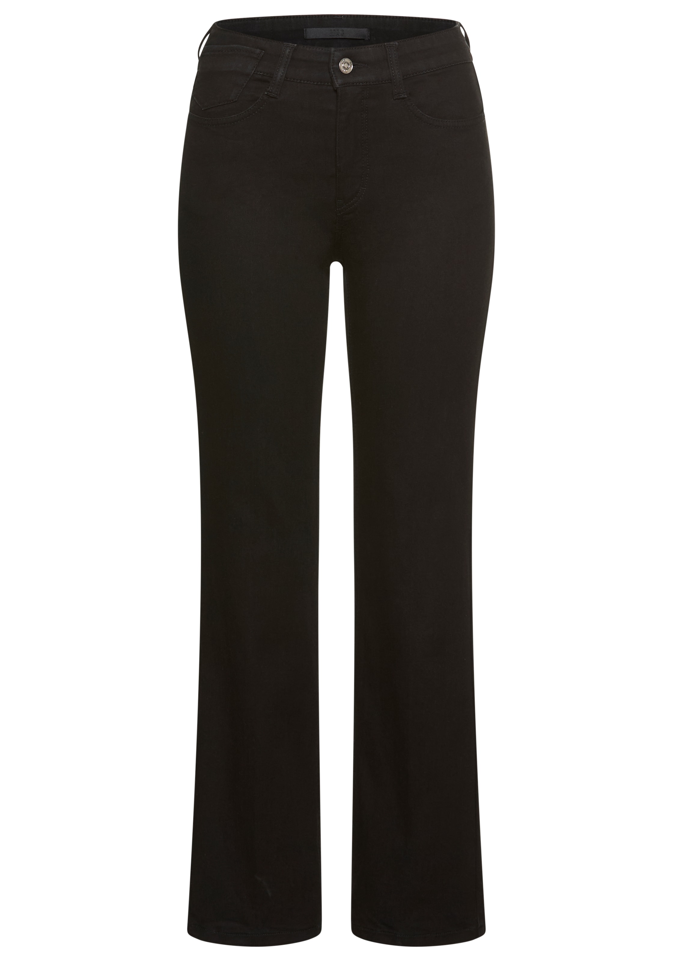 MAC Bootcut-Jeans »LAURA«