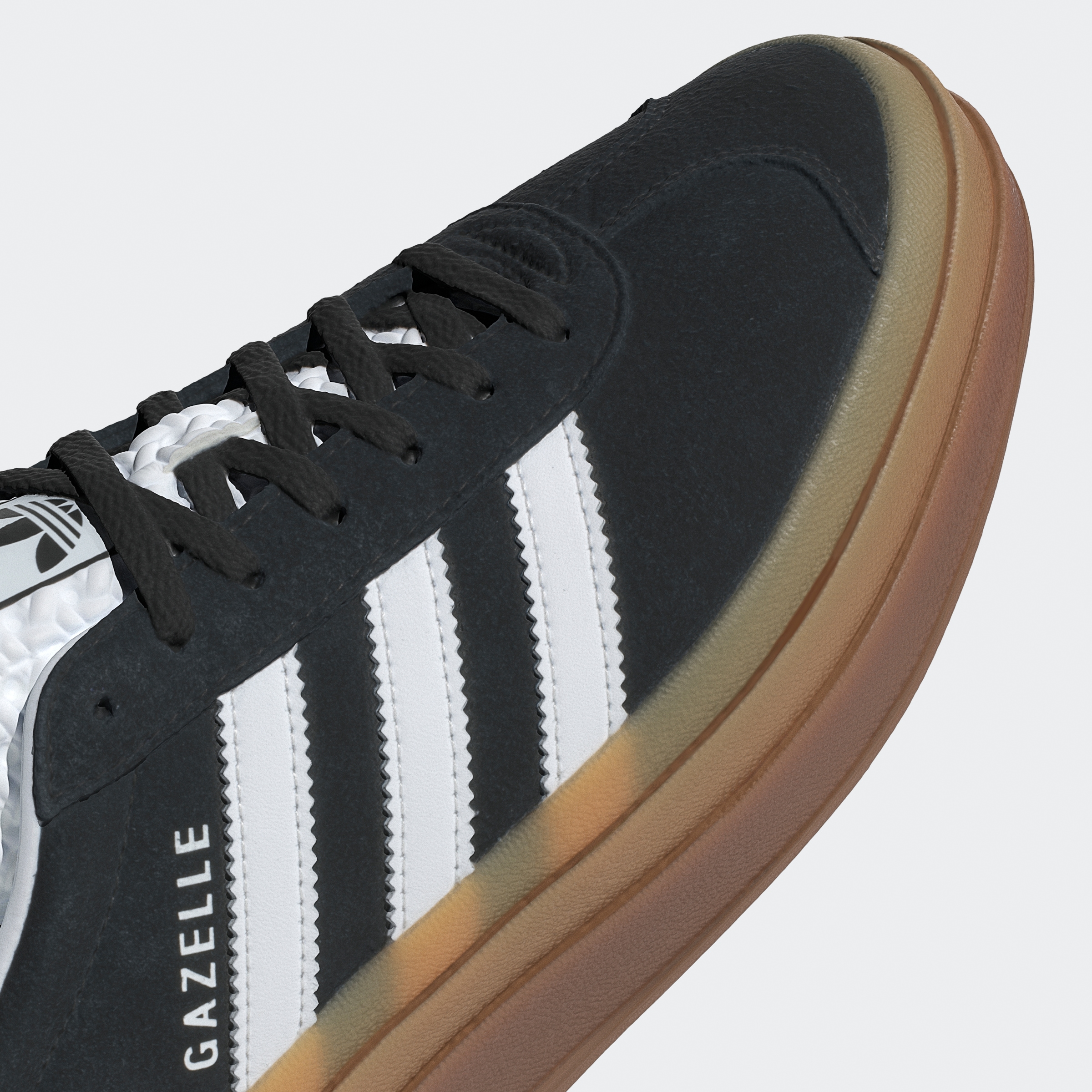 adidas Originals Sneaker »GAZELLE BOLD«