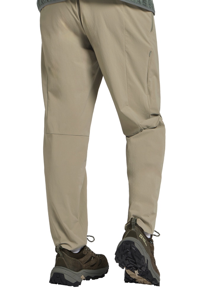 Jack Wolfskin Wanderschuh »VOJO TOUR TEXAPORE LOW M«  Wanderschuh, wasserdicht, griffige Sohle