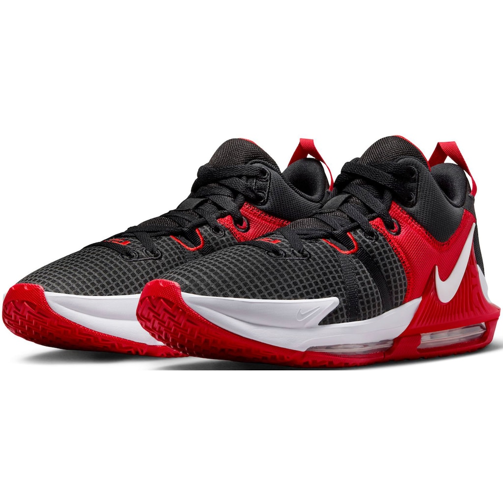 Nike Basketballschuh »LeBron Witness 7«