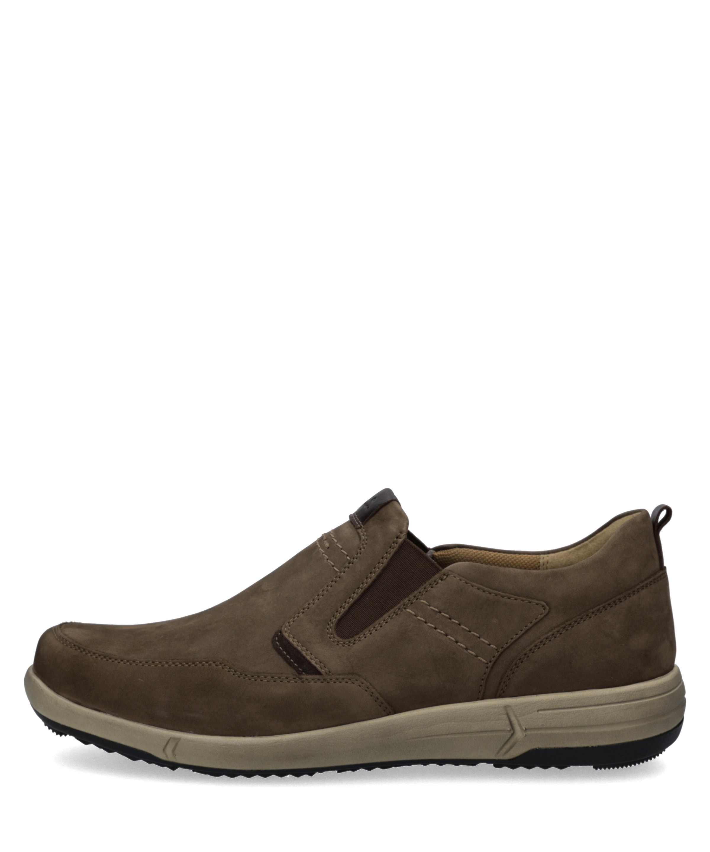 Josef Seibel Slipper »Enrico 04, moro-kombi«