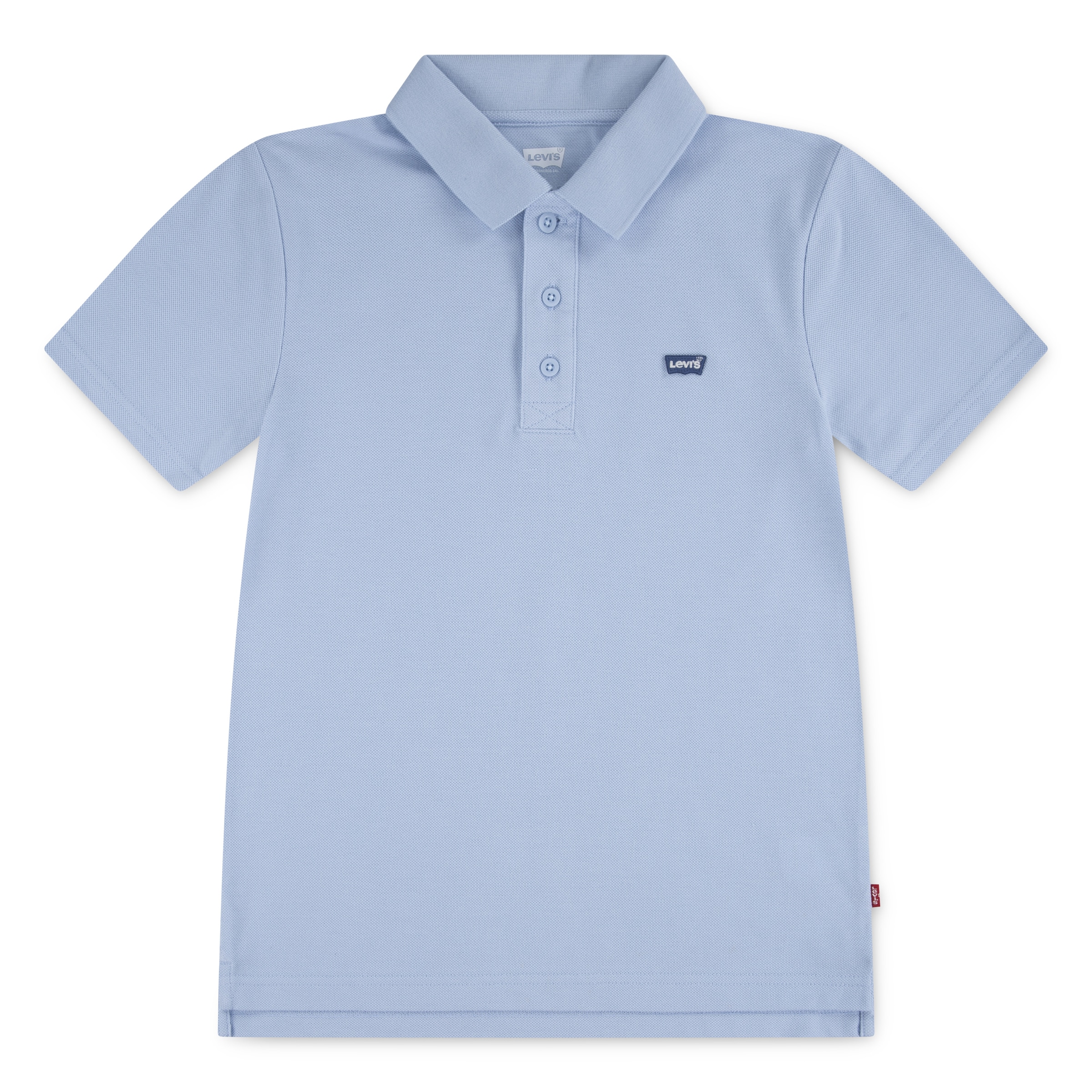 Levi's® Kids Poloshirt »LVB BACK NECK TAPE POLO« for BOYS