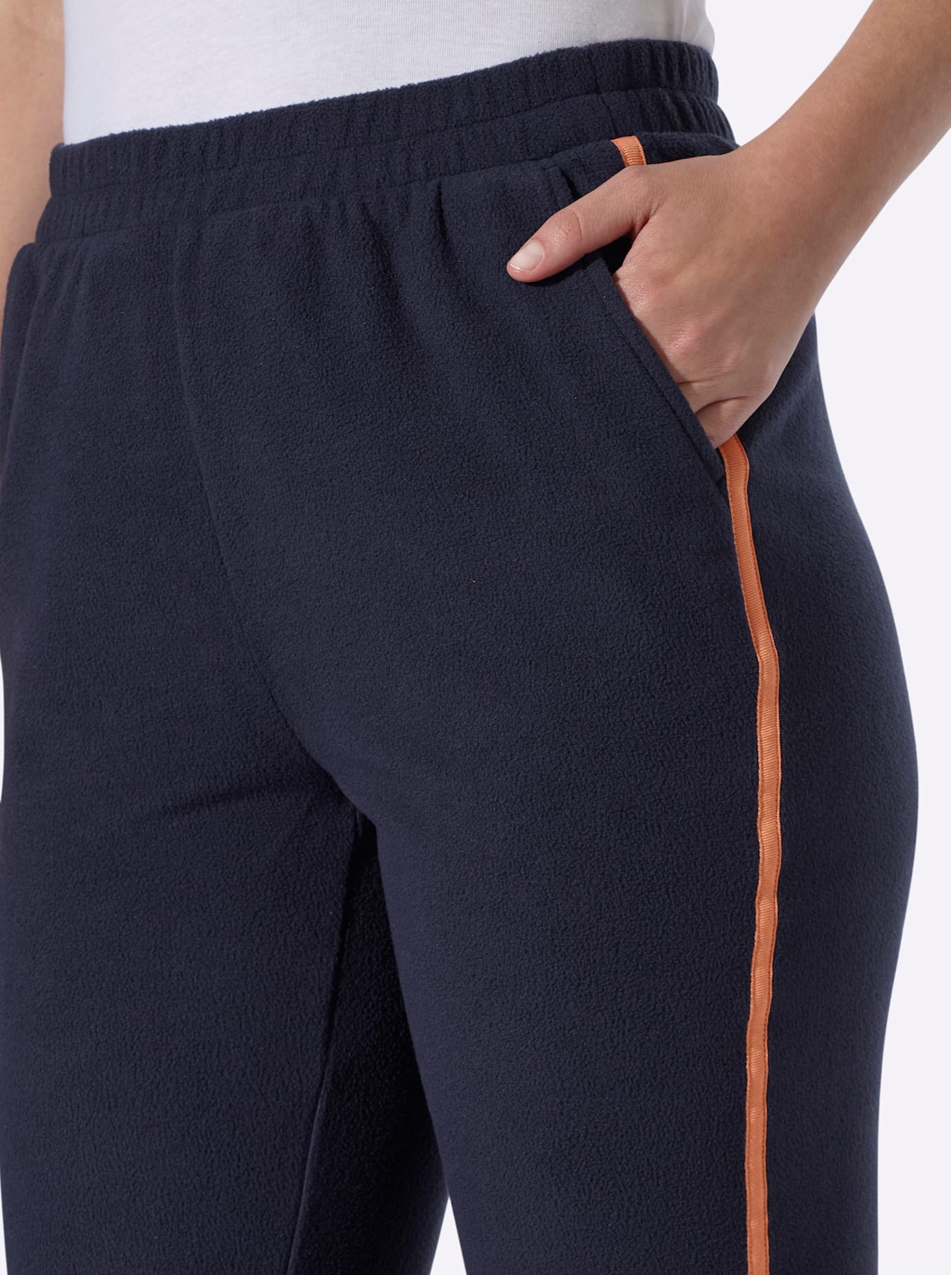   Fleecehose