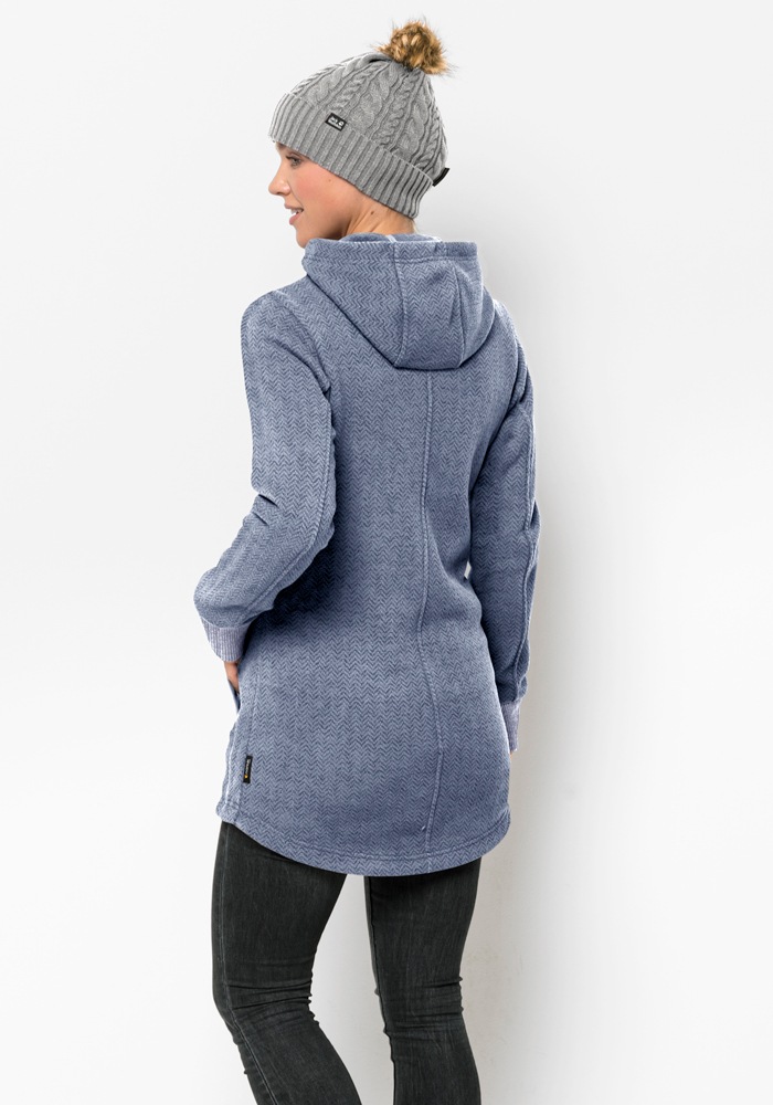 patan long jacket jack wolfskin