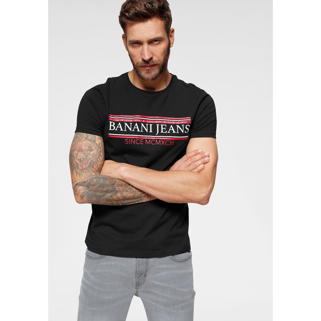 Bruno Banani T-Shirt