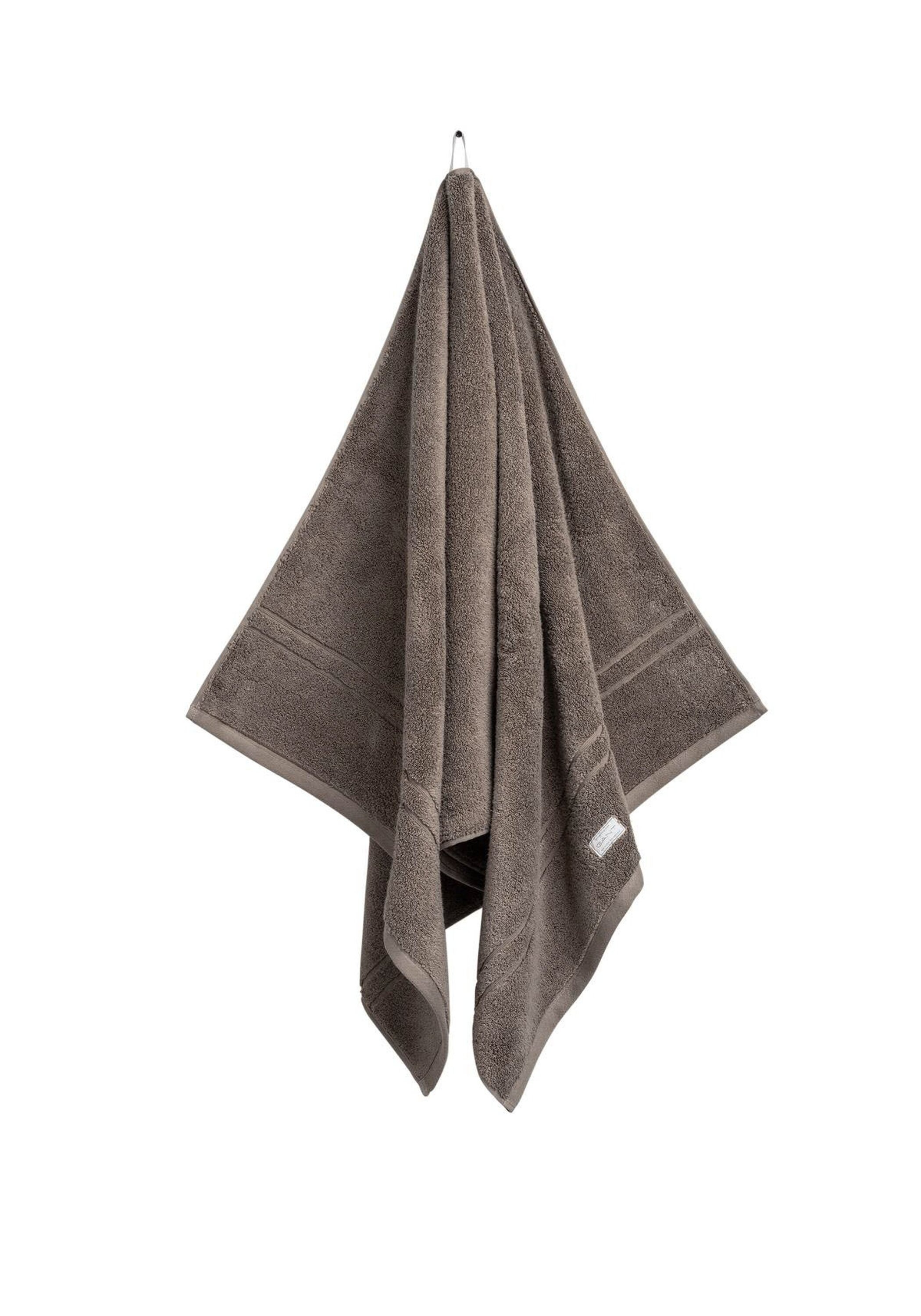 Gant Duschtuch »Duschtuch Premium Towel 1er Pack«, (1er Pack St.)