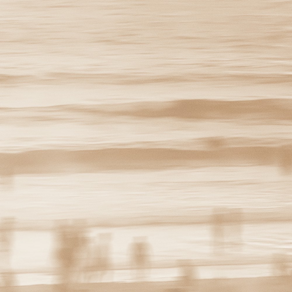 Komar Fototapete »Vlies Fototapete - L'heure dorée - Größe 200 x 250 cm« Motiv | bedruckt glatt