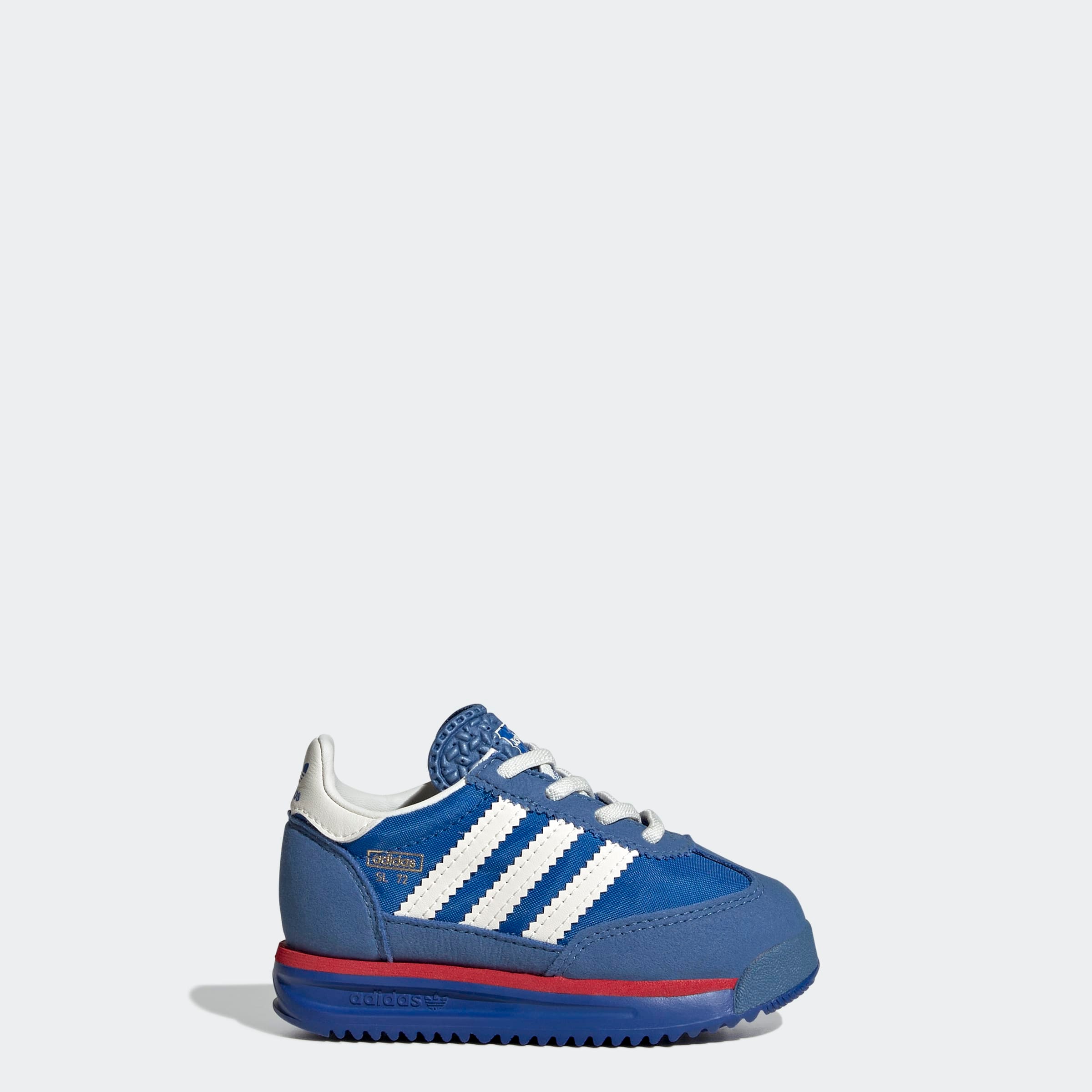 adidas Originals Sneaker »SL 72 RS ELASTIC LACES KIDS«  für Kinder