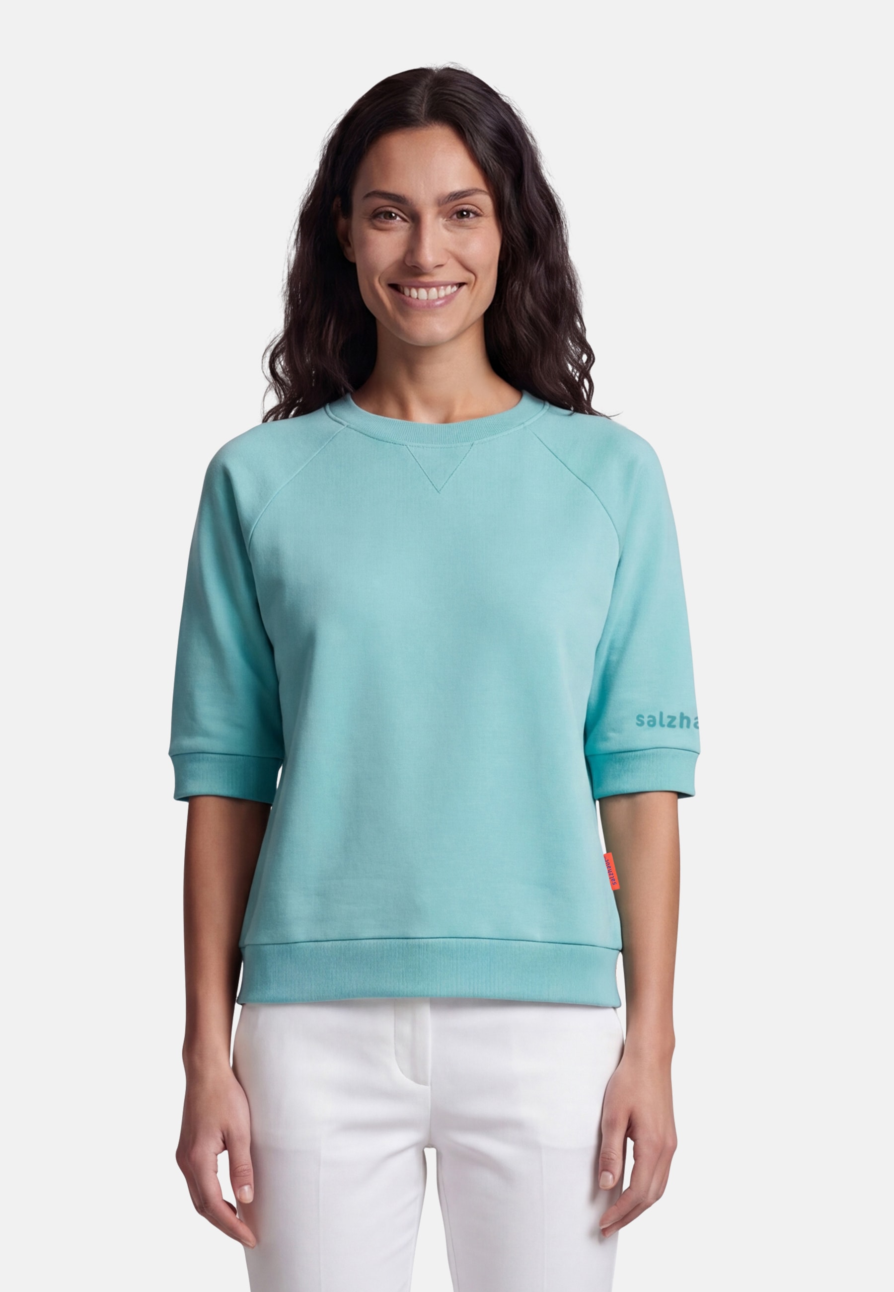 salzhaut T-Shirt »Shirt BAFF«
