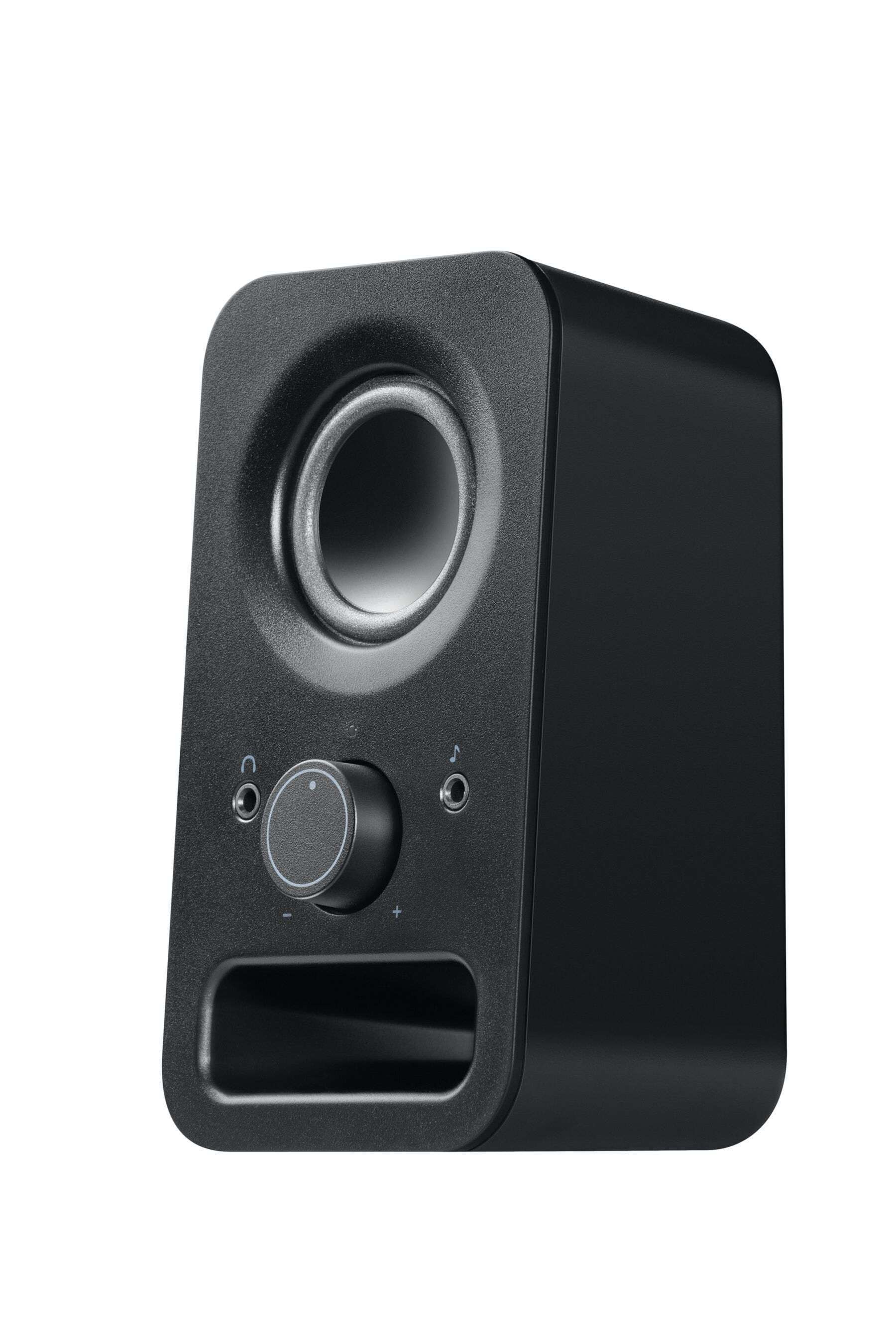 Logitech Lautsprecher »Z150«
