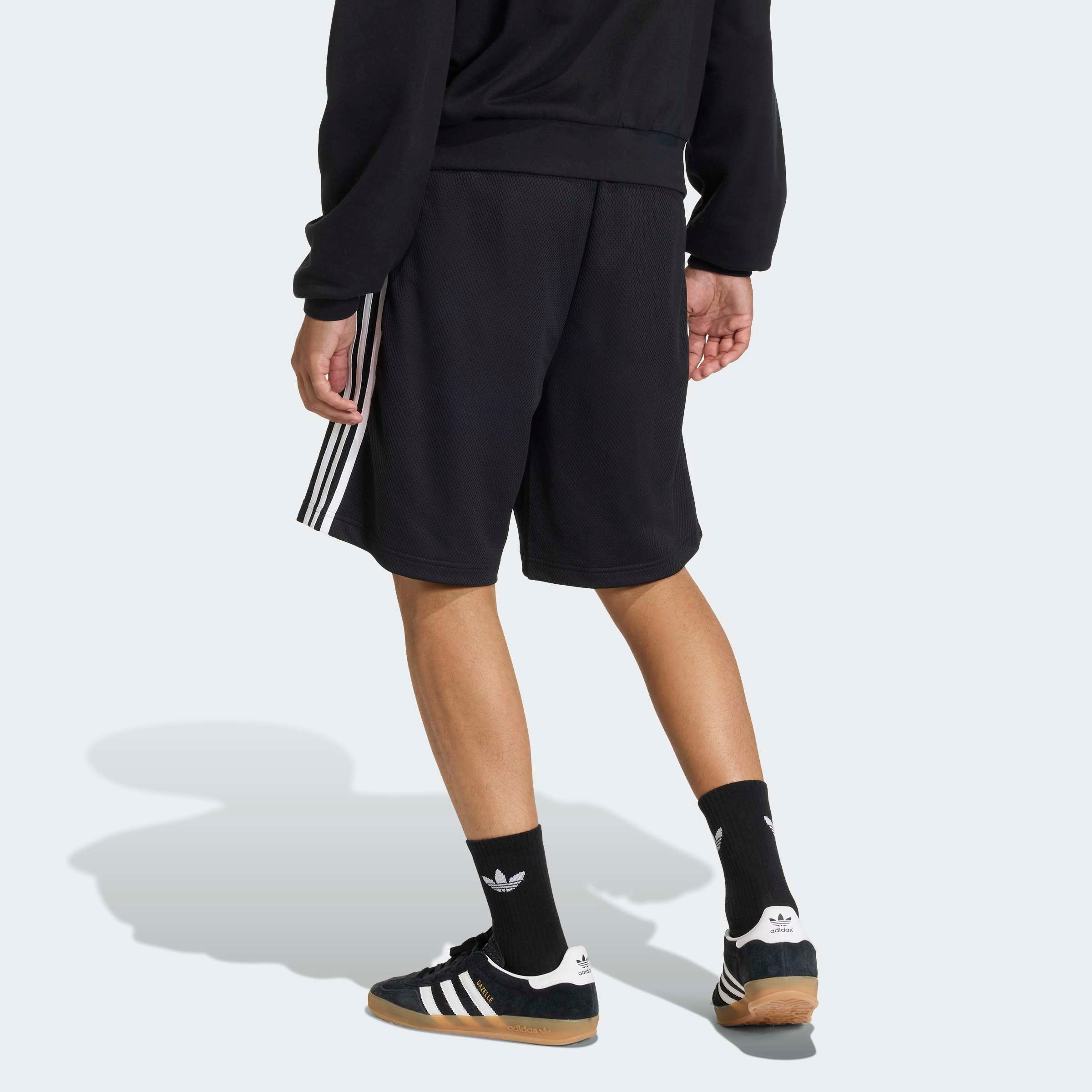 adidas Originals Shorts »ADICOLOR MESH«