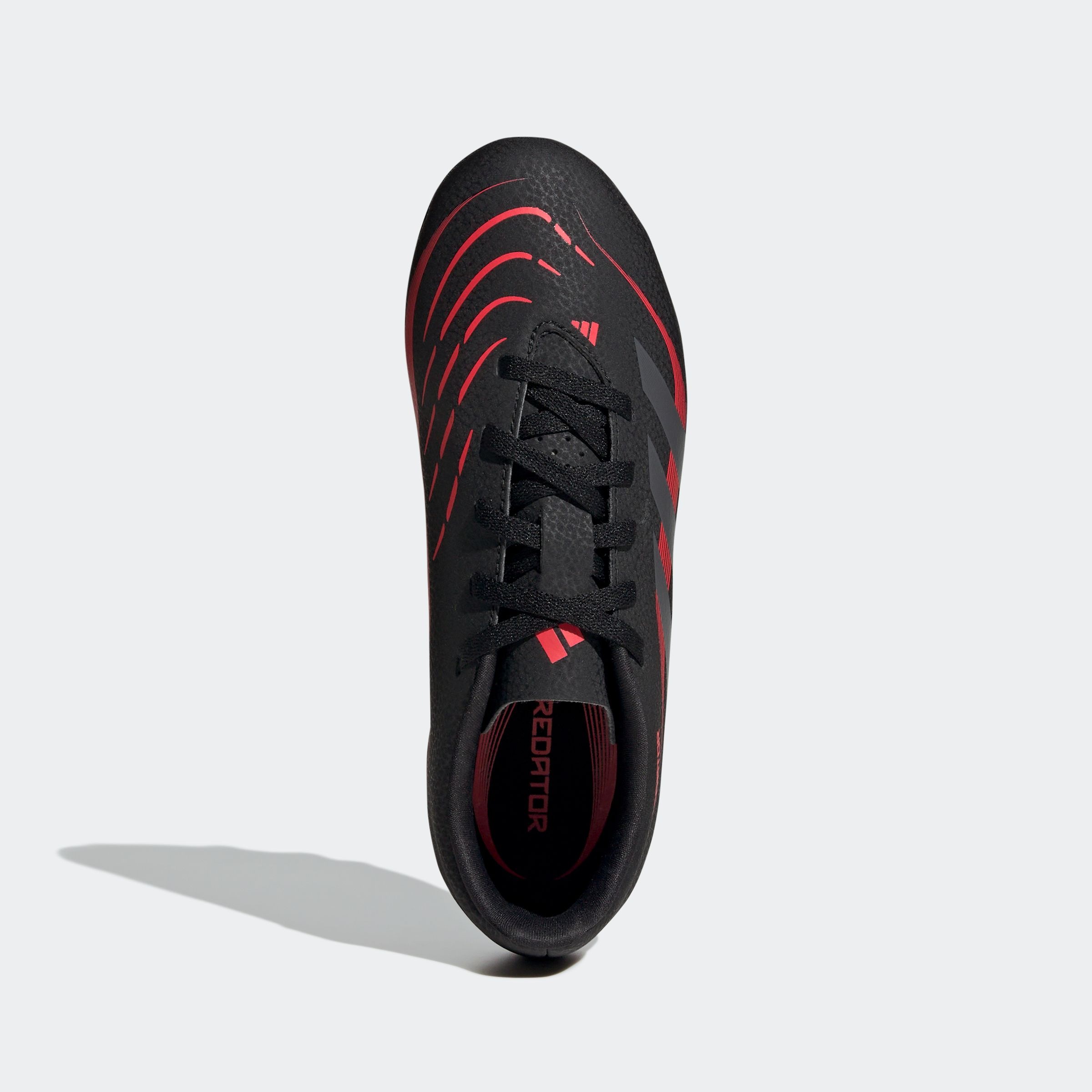 adidas Performance Fußballschuh »PREDATOR CLUB KIDS FG/MG«