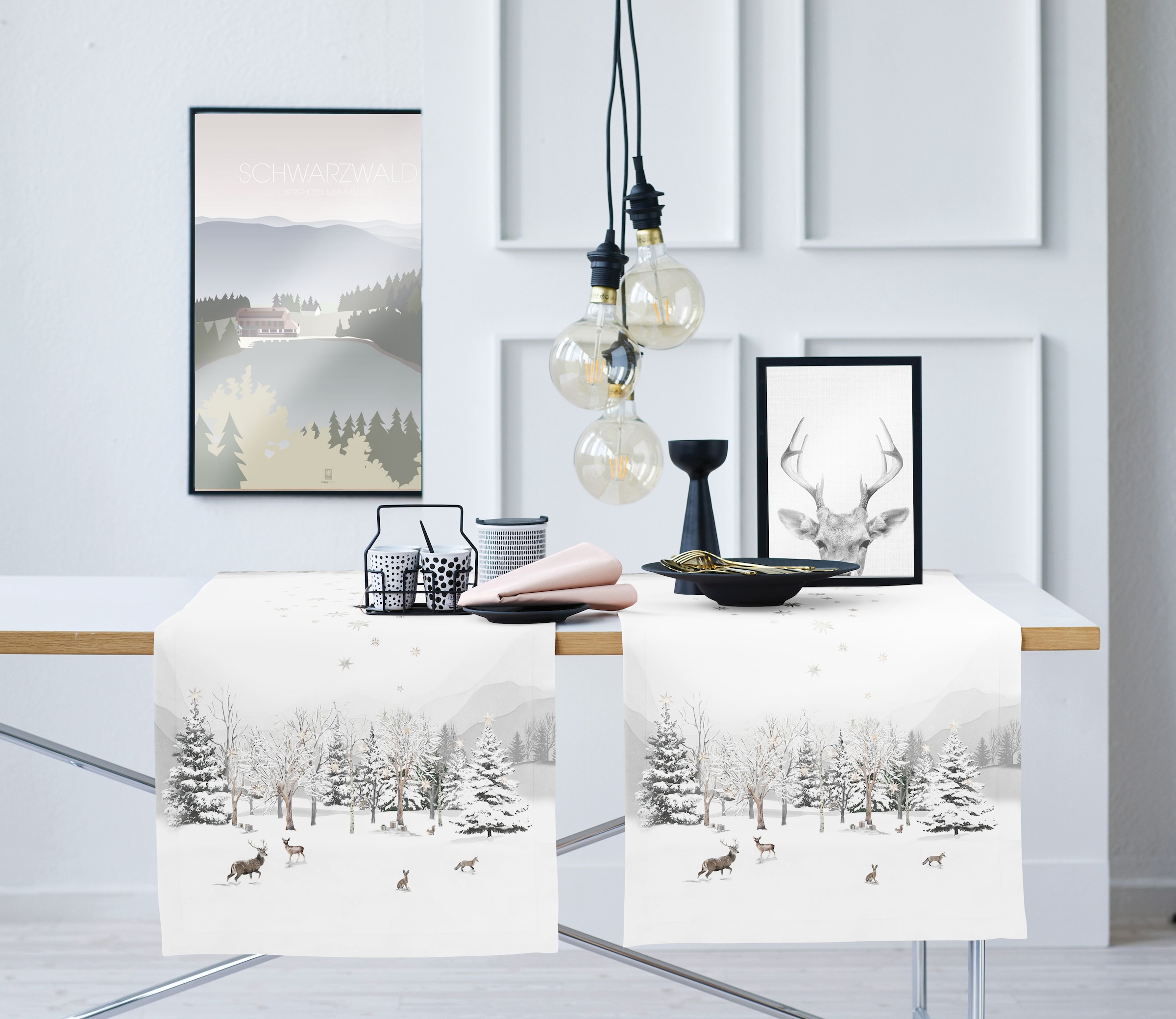 APELT Tischläufer »3712«