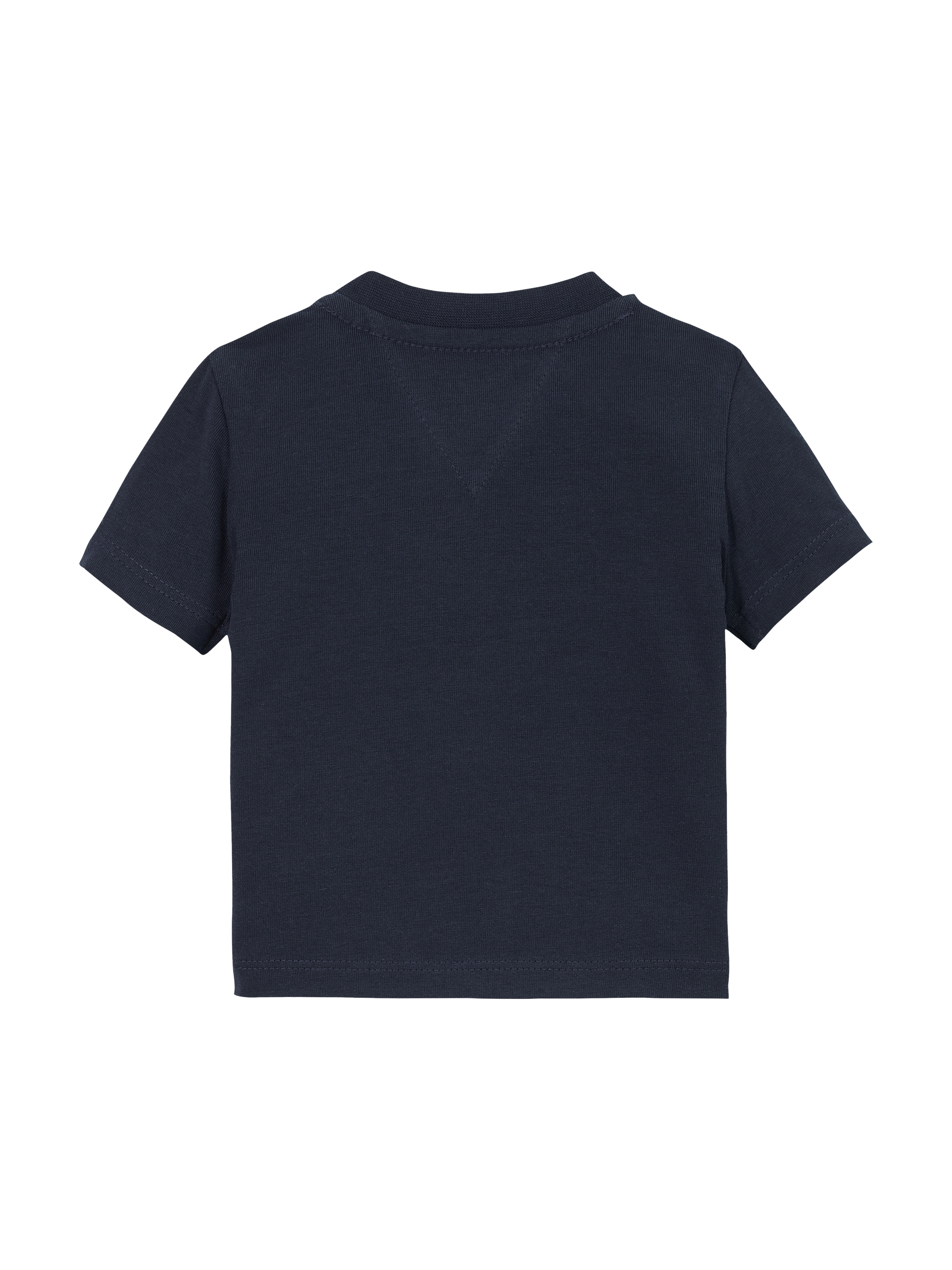 Tommy Hilfiger T-Shirt »BOYS GRAPHIC TEE«, mit großem Logodruck