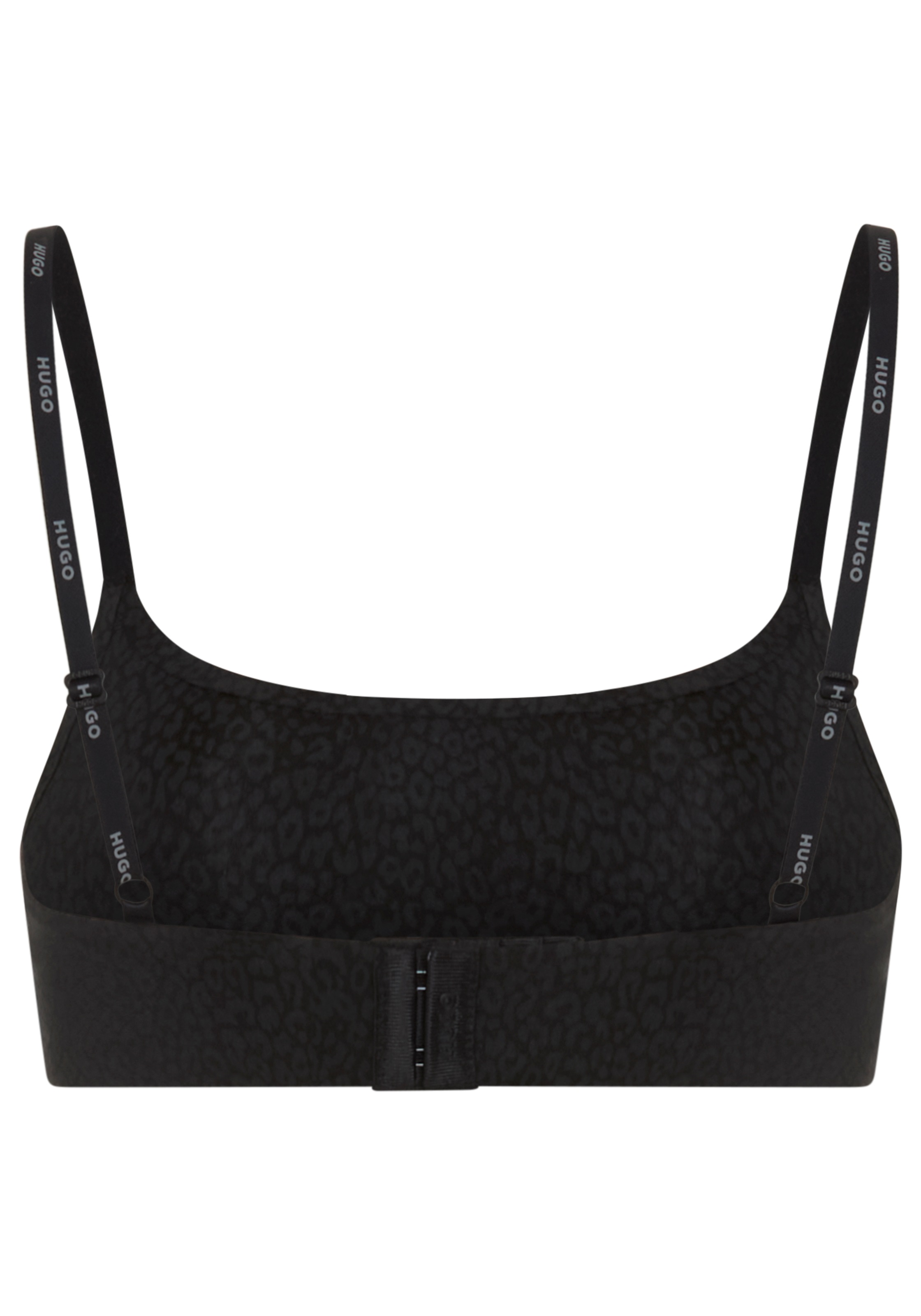 HUGO Underwear Bralette »SHADOW«