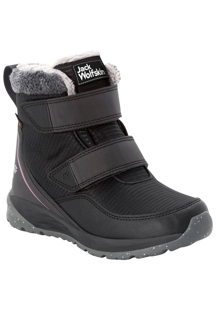 Jack Wolfskin Winterstiefel »POLAR WOLF TEXAPORE MID VC K«