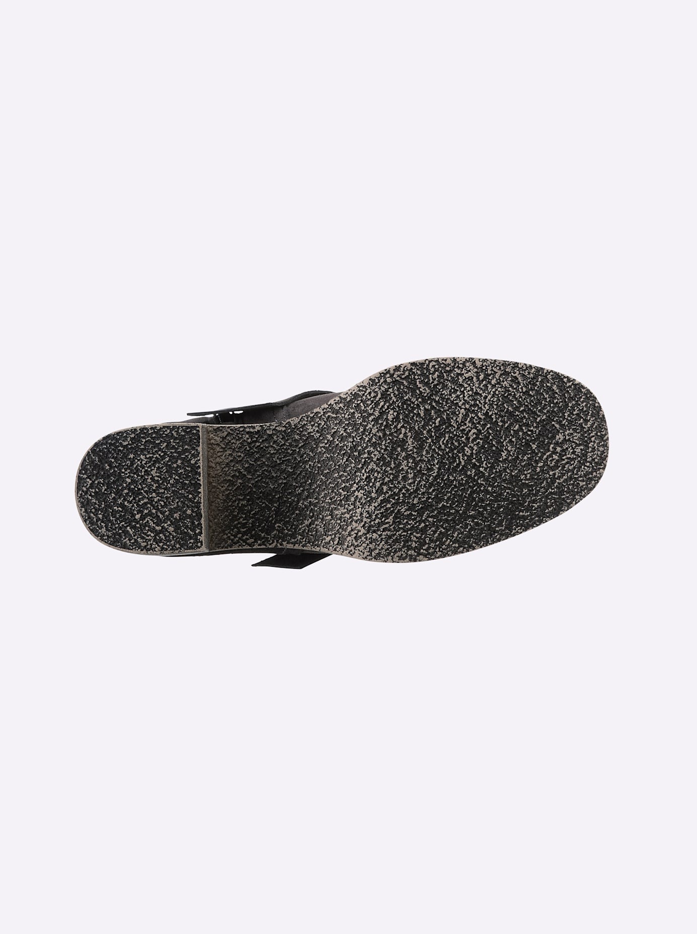 heine Stiefelette