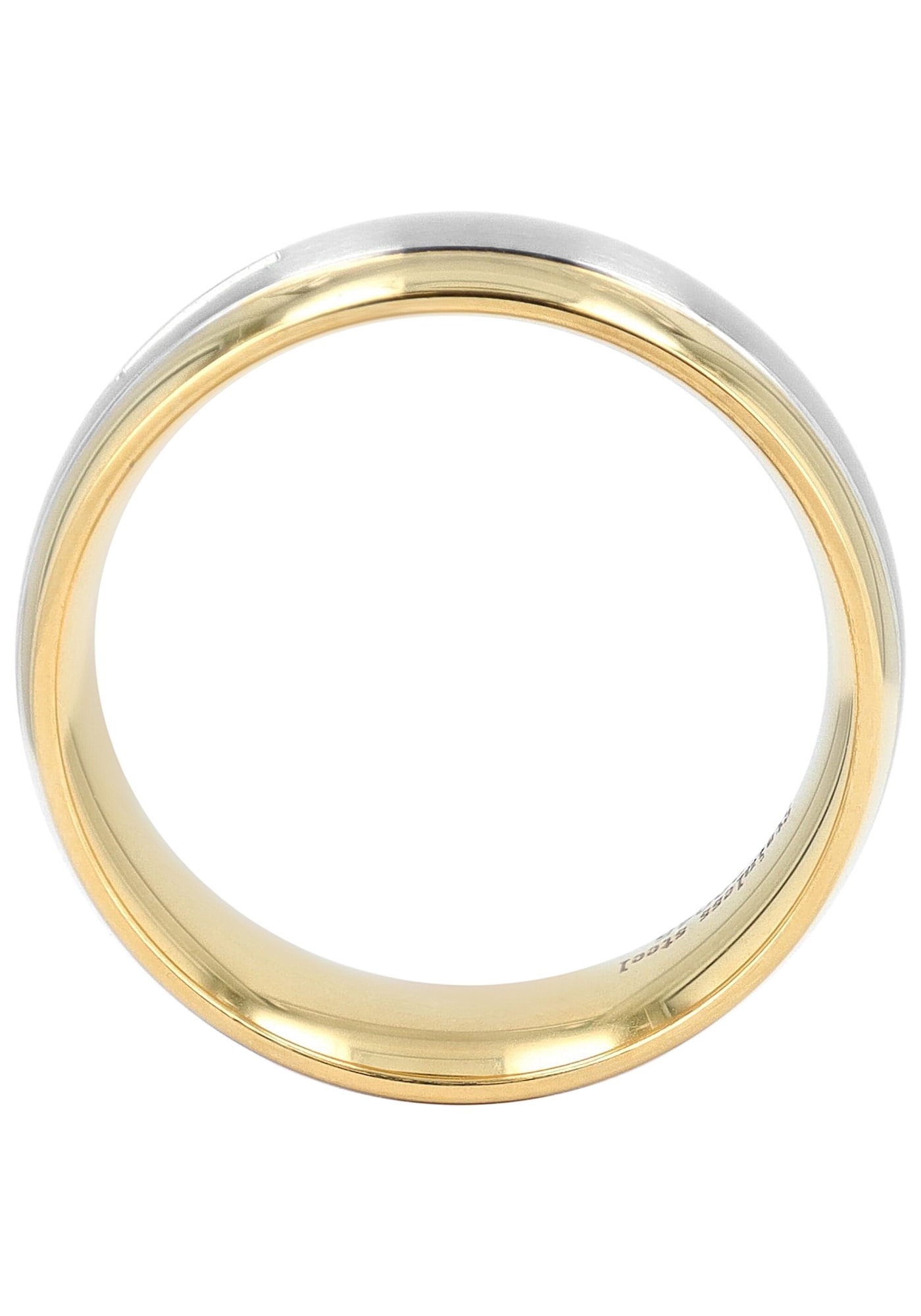 AKZENT Partnerring »Duo Expression, langlebig«