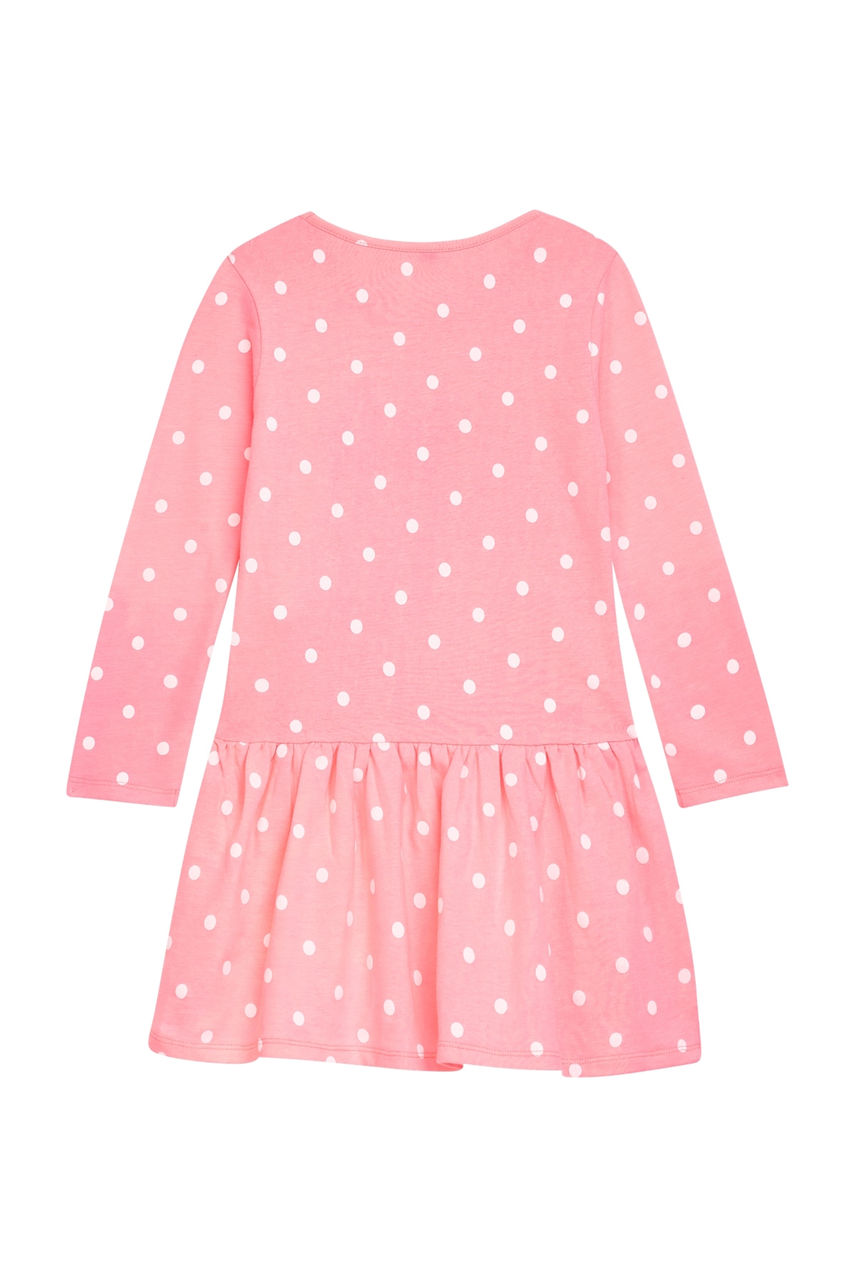 DANAMADE Sweatkleid »DANAMADE Dress DPIA«