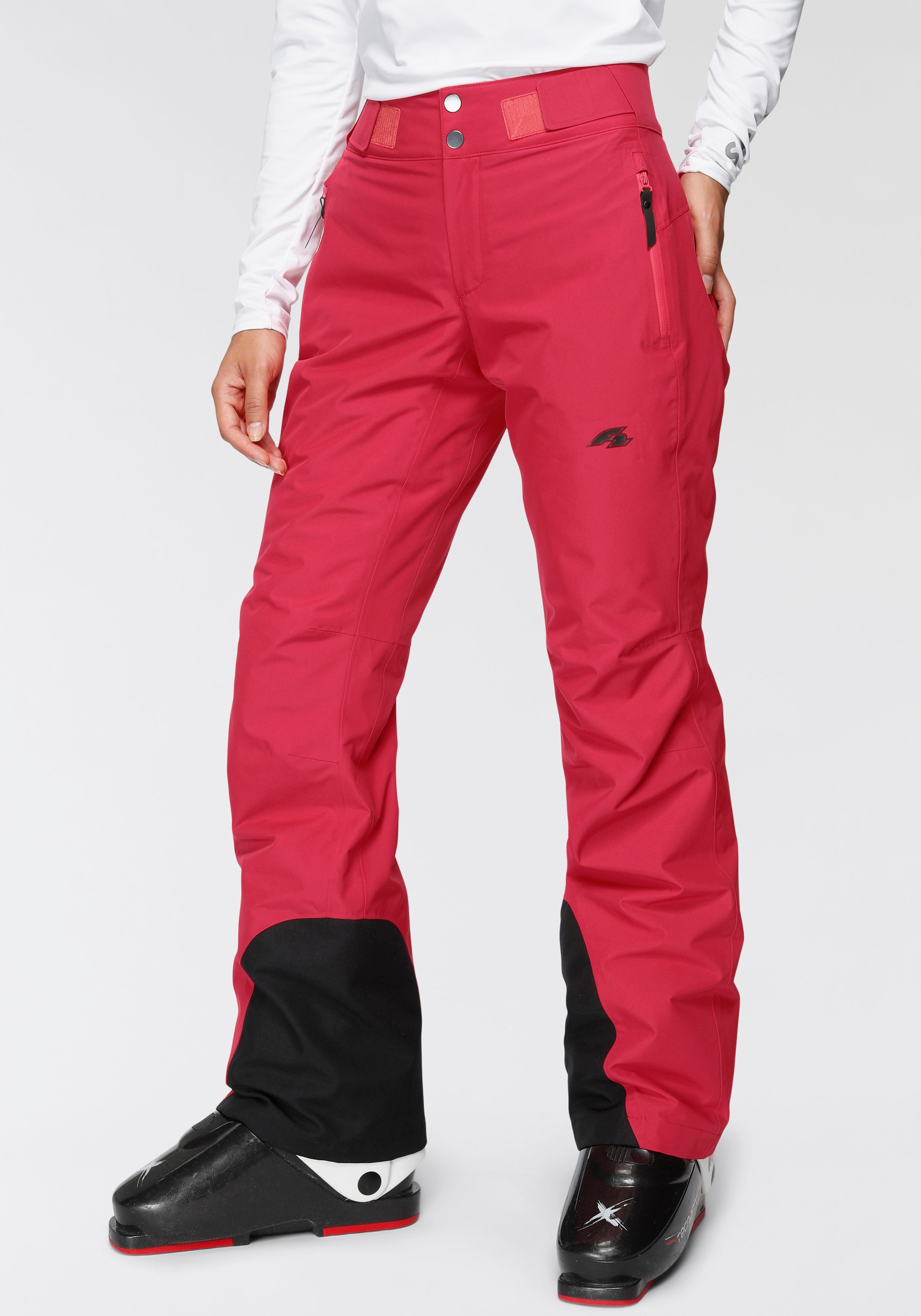 F2 Skihose »DAVOS«