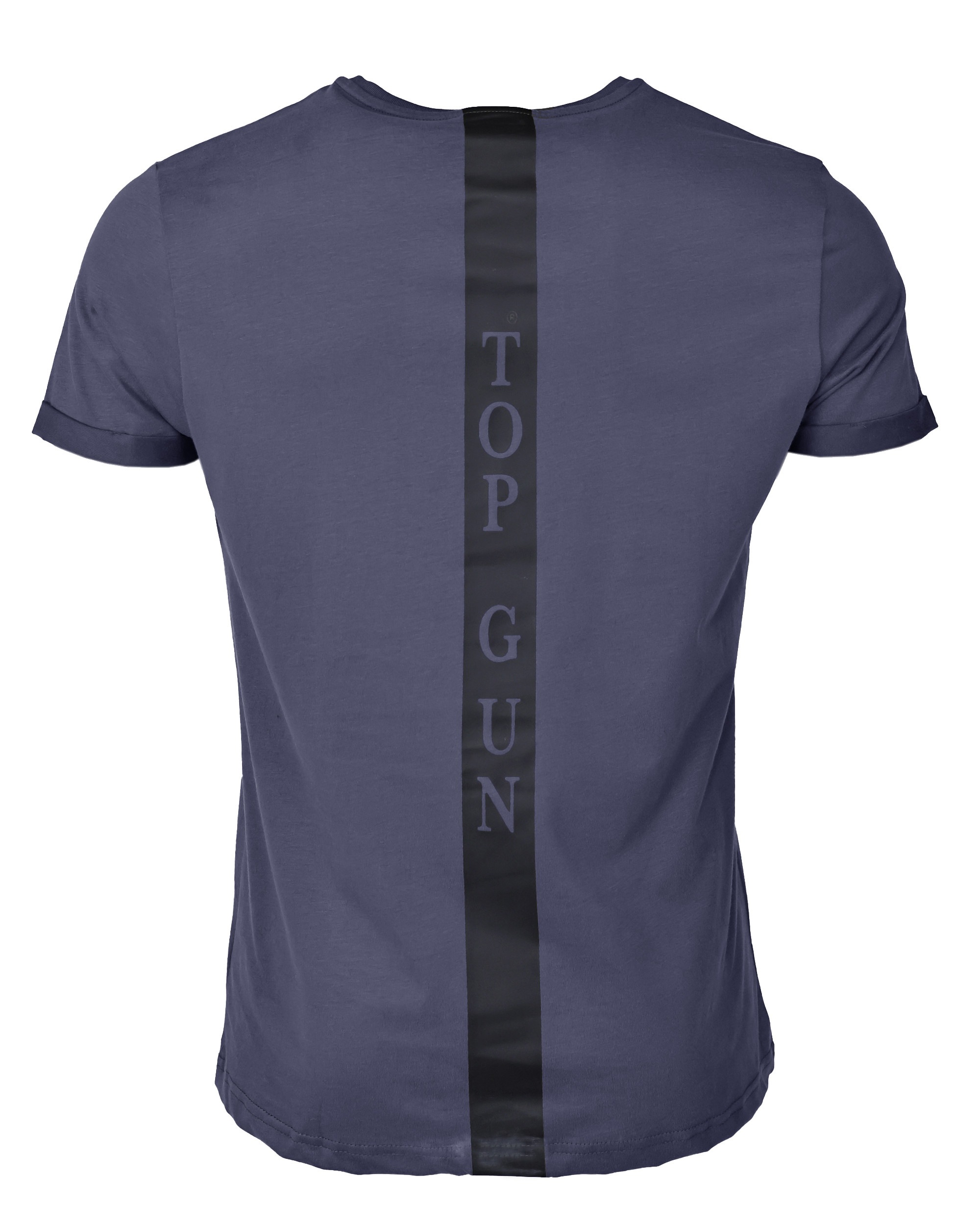 TOP GUN T-Shirt »T-Shirt TG20213011«