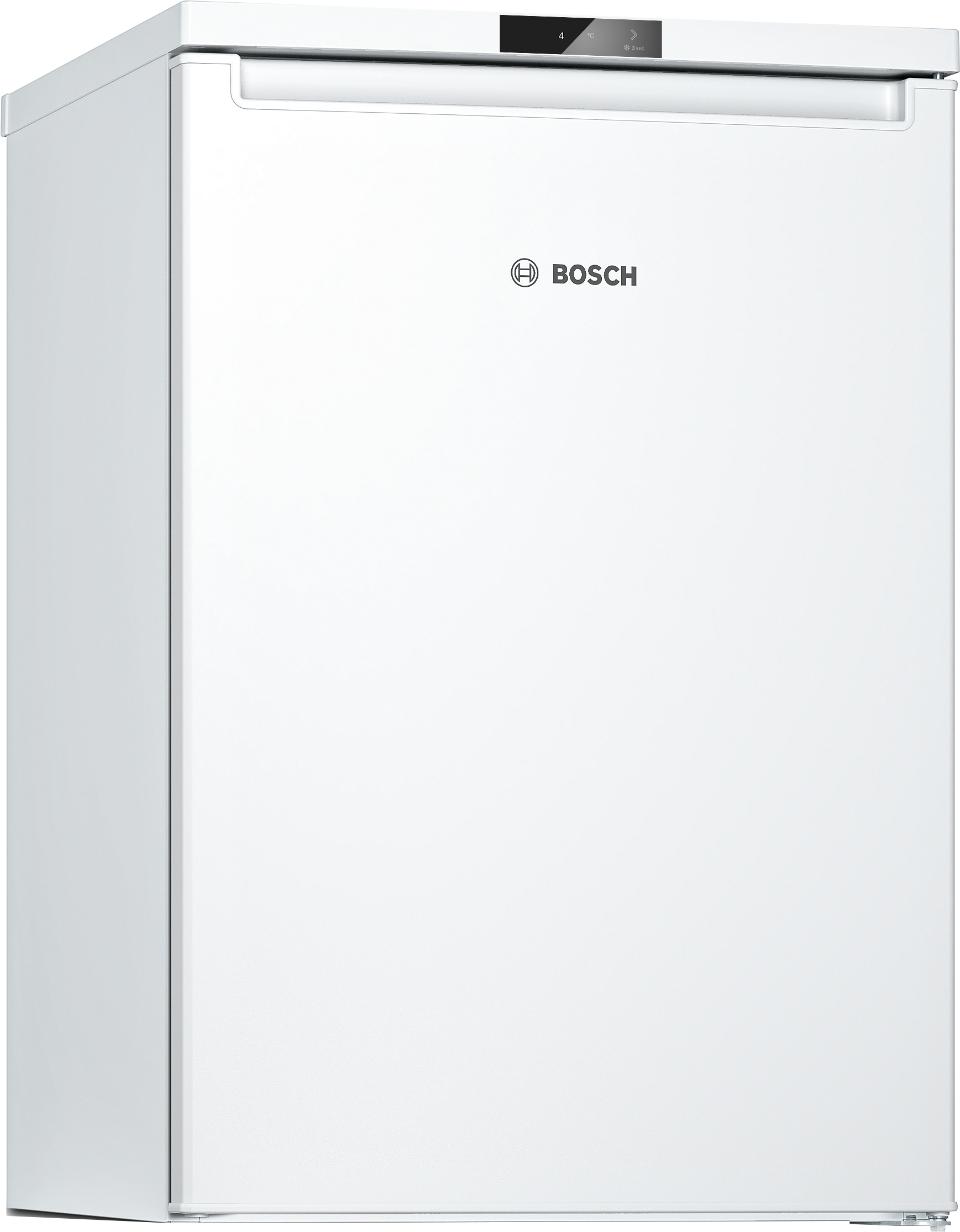Table Top Kühlschrank »KTR15NWEB«, KTR15NWEB, 85 cm hoch, 56 cm breit