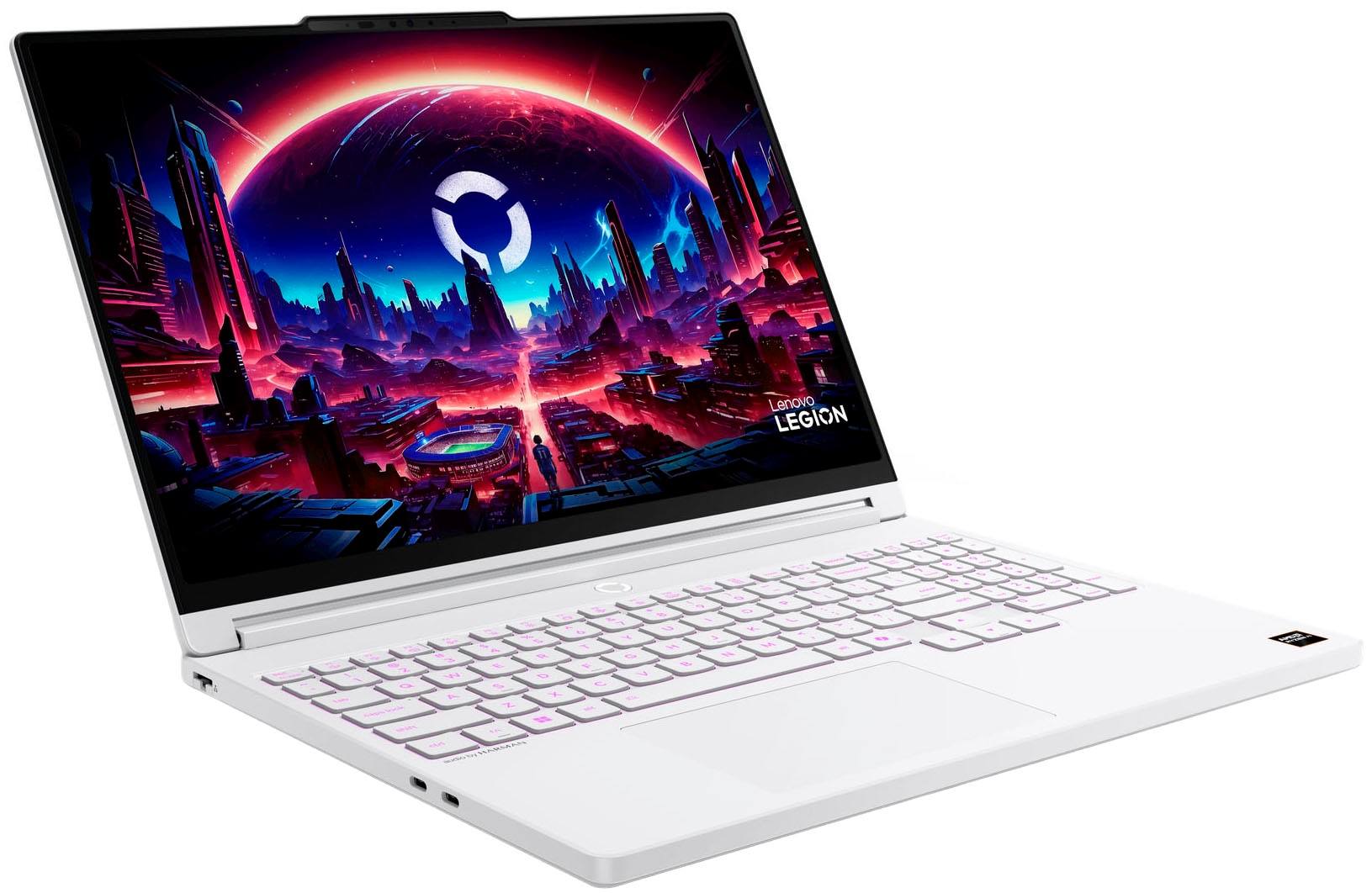 Lenovo Gaming-Notebook »Legion 5 15AGP11« 38,25 cm / 15,3 ″ AMD Ryzen™ AI 7 GeForce RTX 5070 1.000 GB SSD