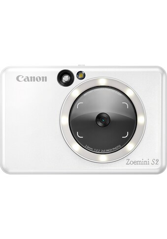 Canon Sofortbildkamera »Zoemini S2«, 8 MP, Bluetooth-NFC kaufen