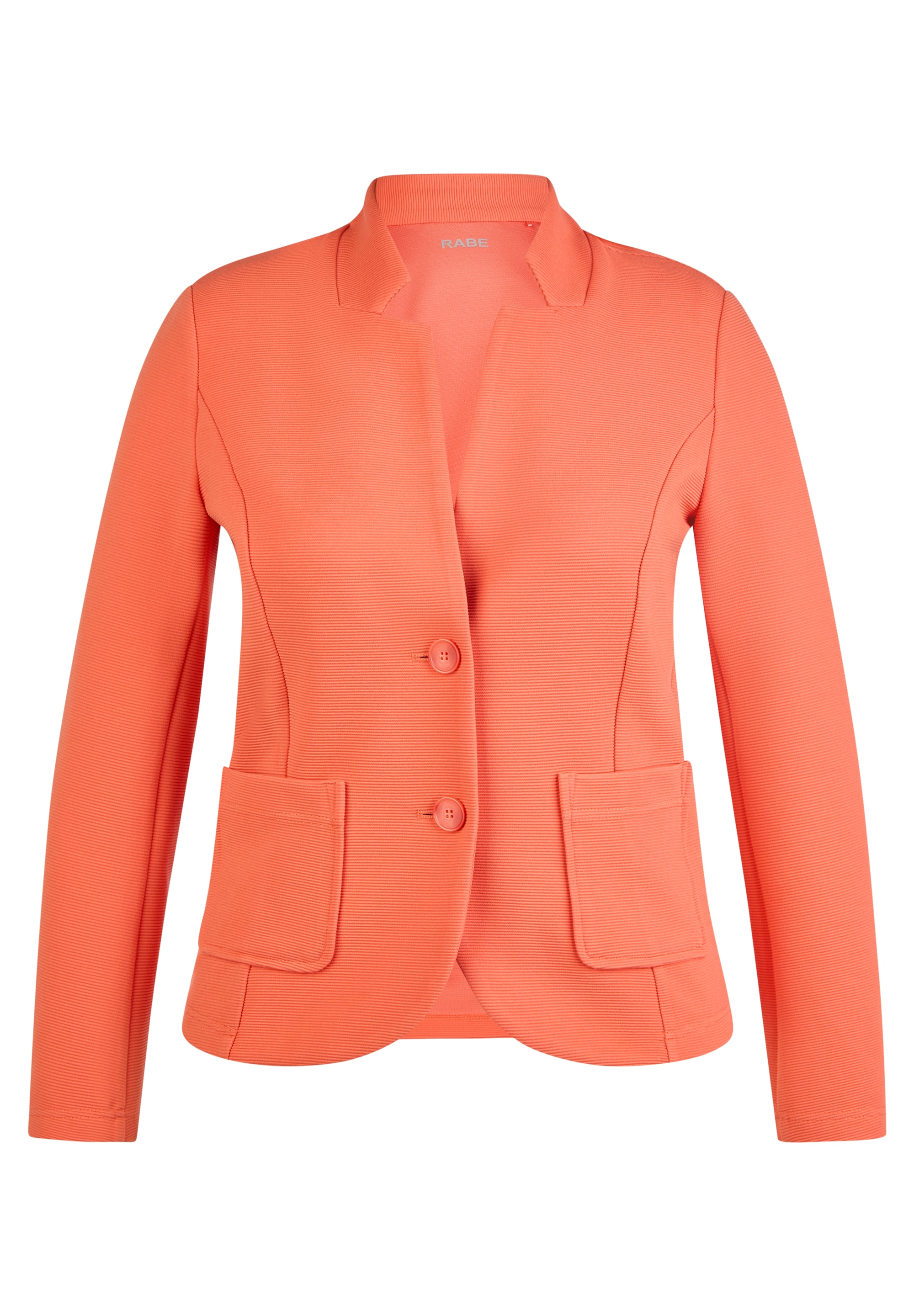 Rabe Sommerjacke, ohne Kapuze, mit Taschen