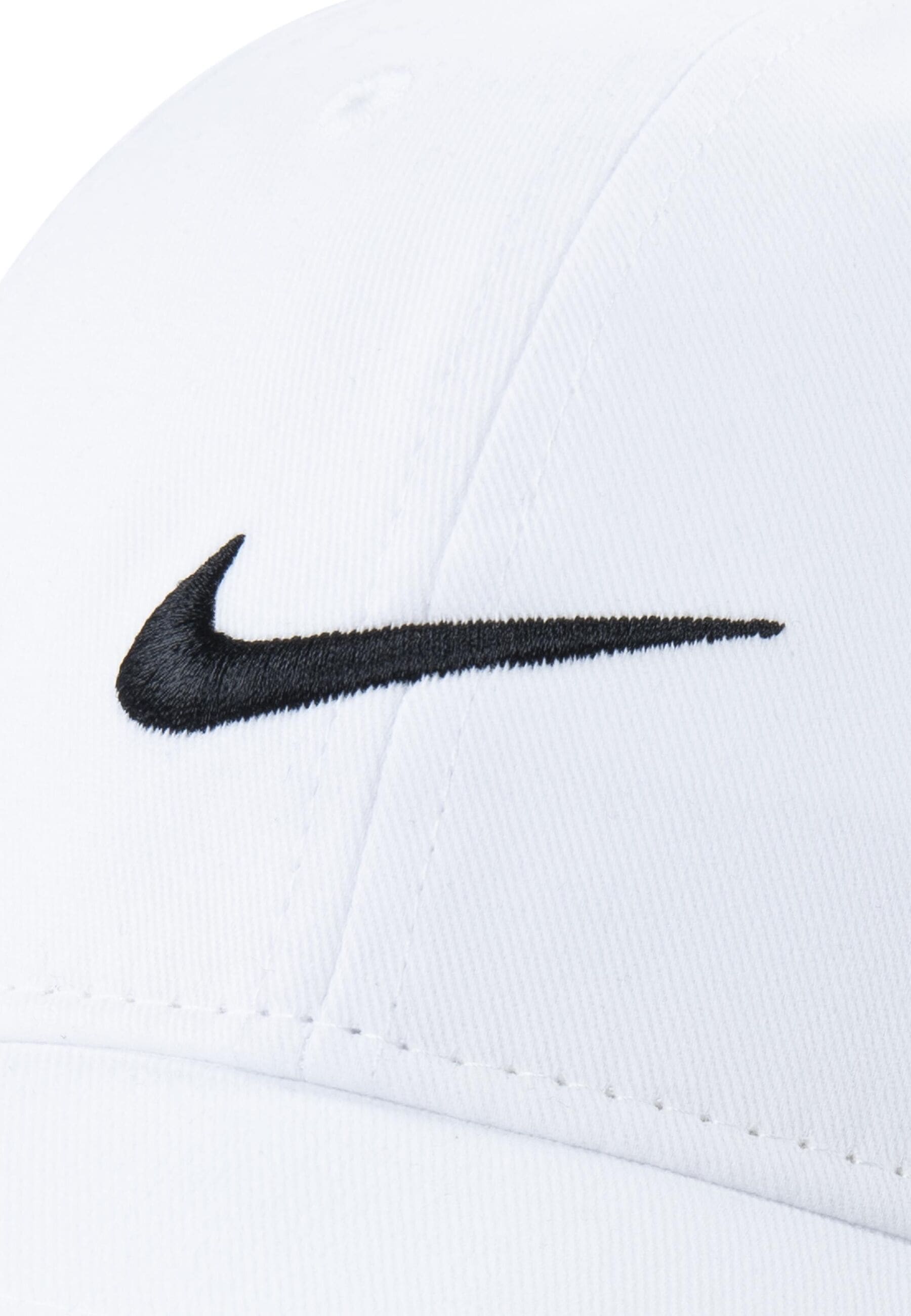 Nike Sportswear Baseball Cap »NAN SWOOSH BALLCAP«, (1 St.)