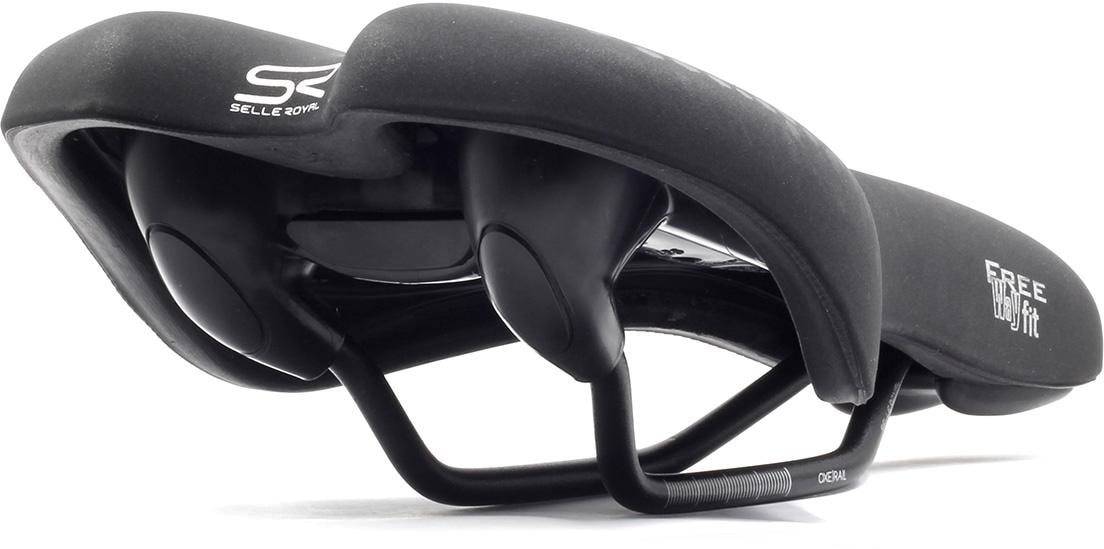 Selle Royal Fahrradsattel »Freeway Fit Unisex« online bei OTTO bestellen |  OTTO